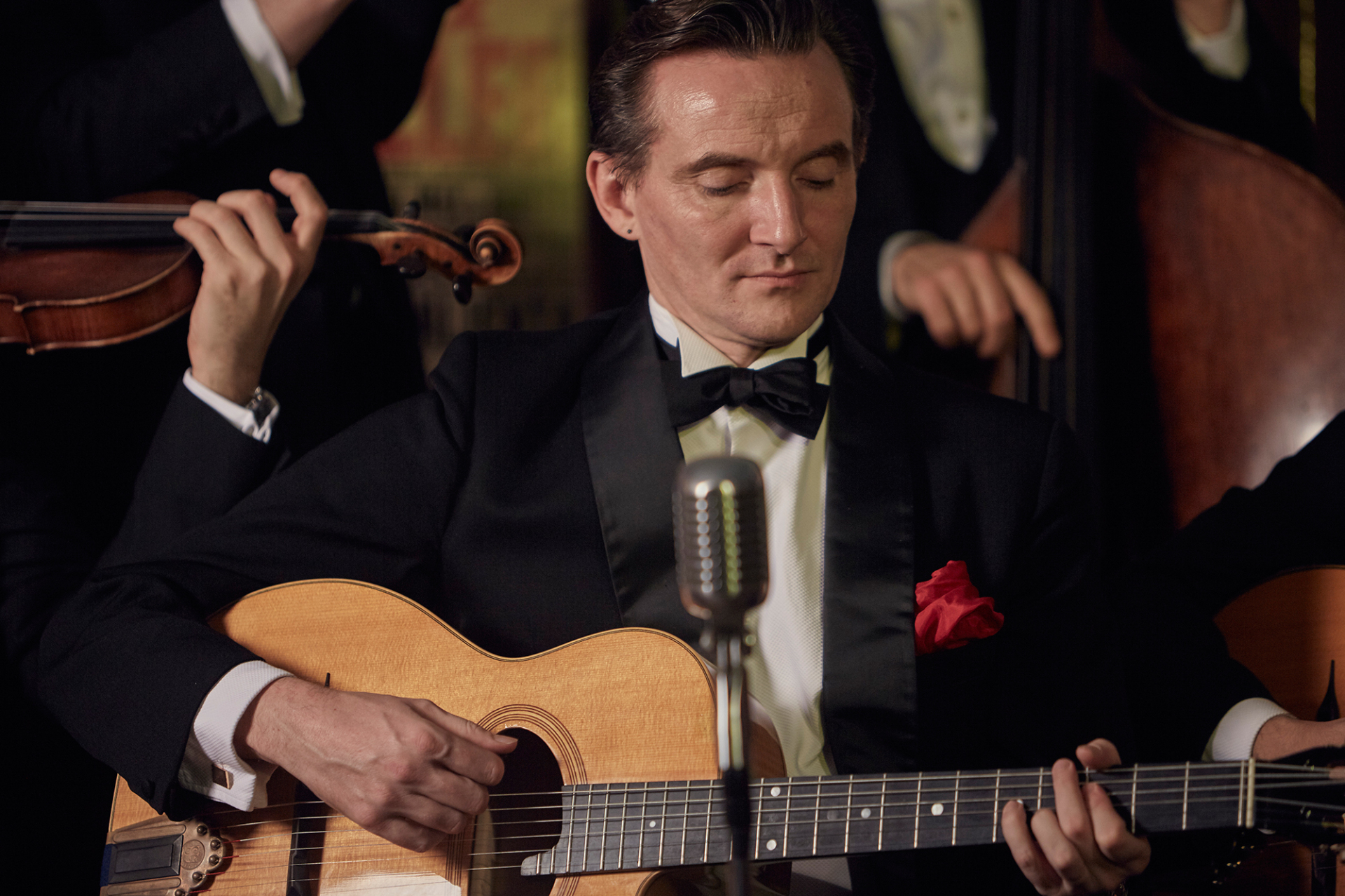 Ο Μπενουά Βιελεφόν μιλάει αποκλειστικά στην ATHENS VOICE