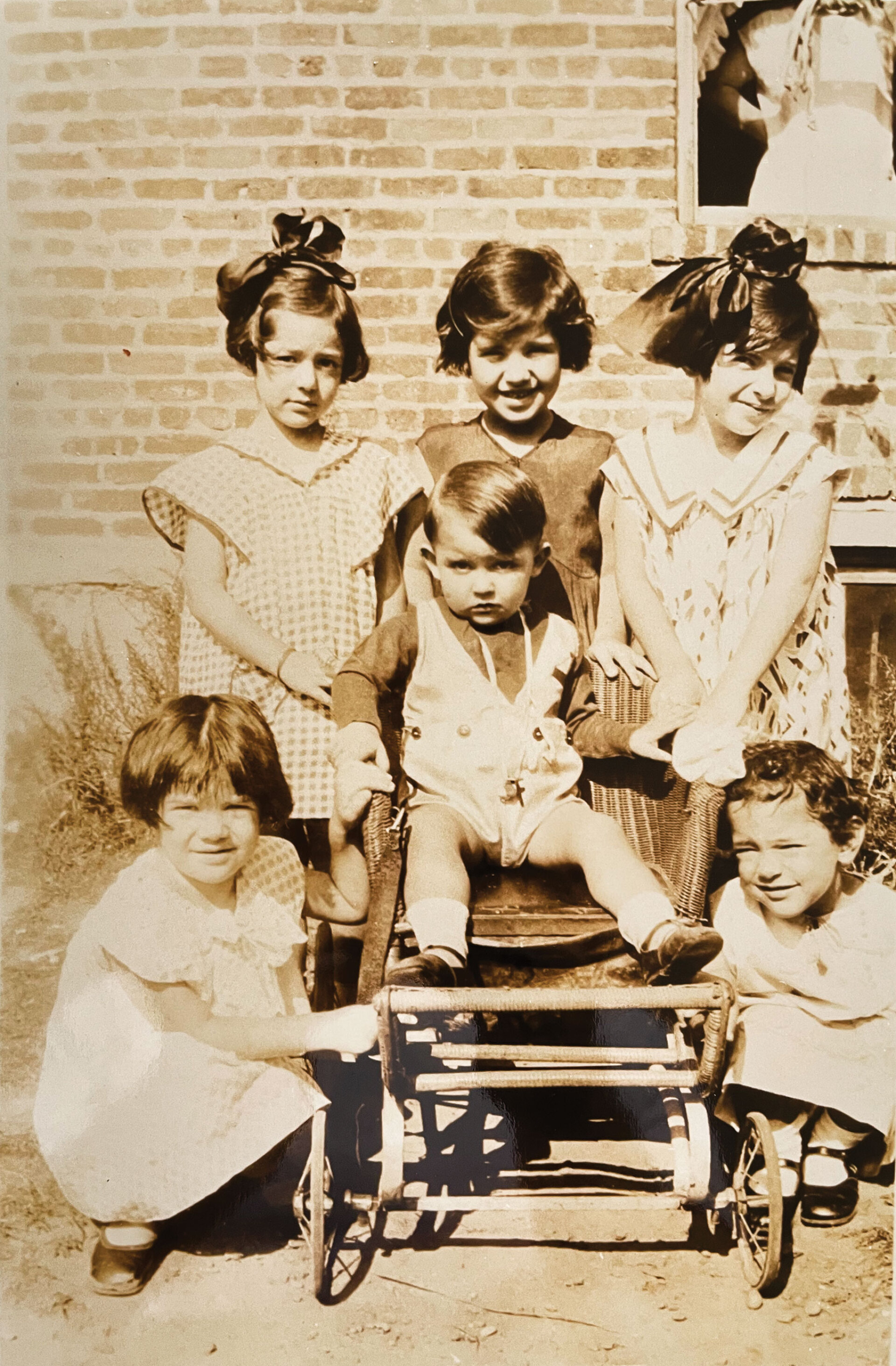 Τίτος Πατρίκιος