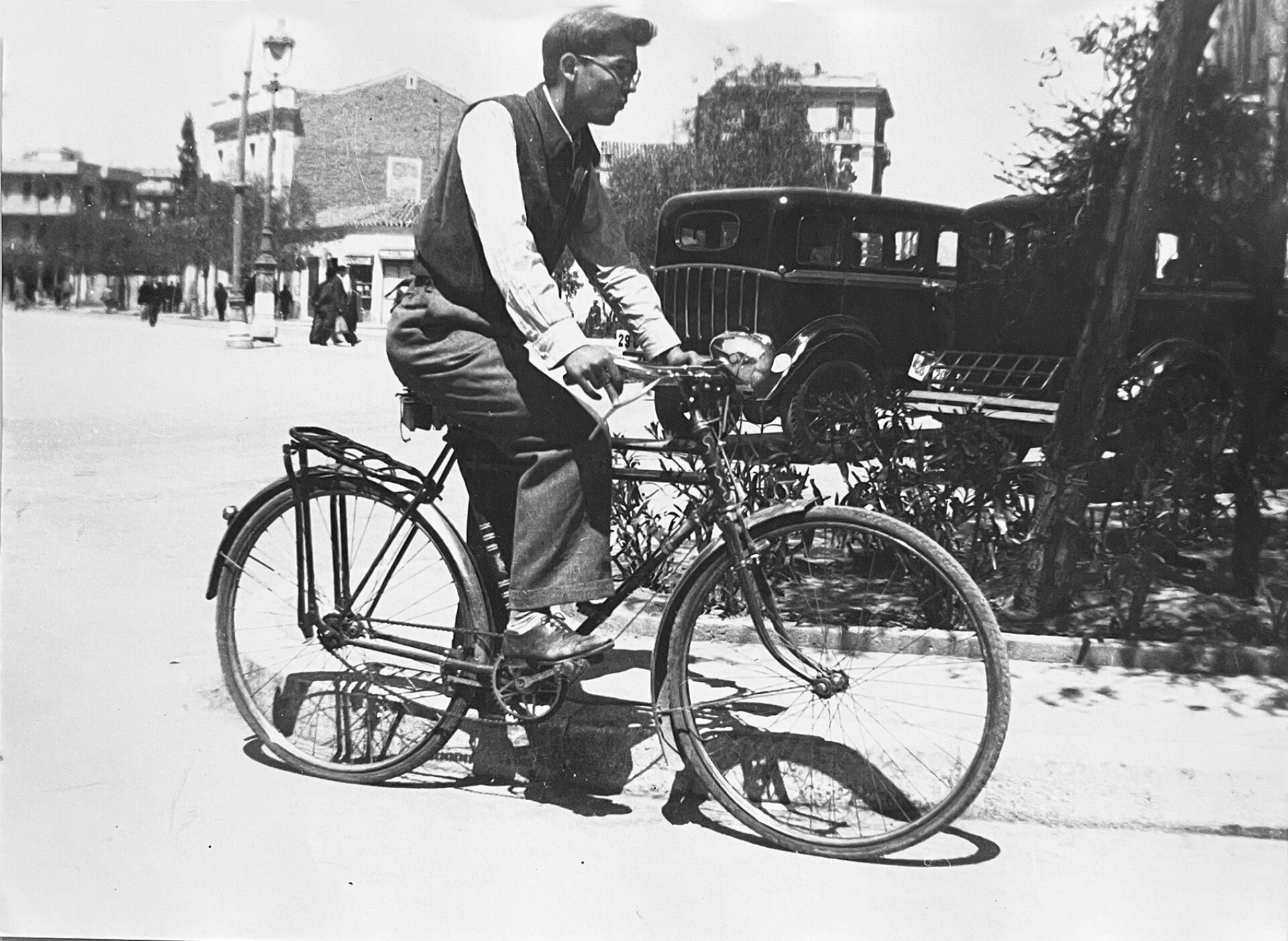 Τίτος Πατρίκιος