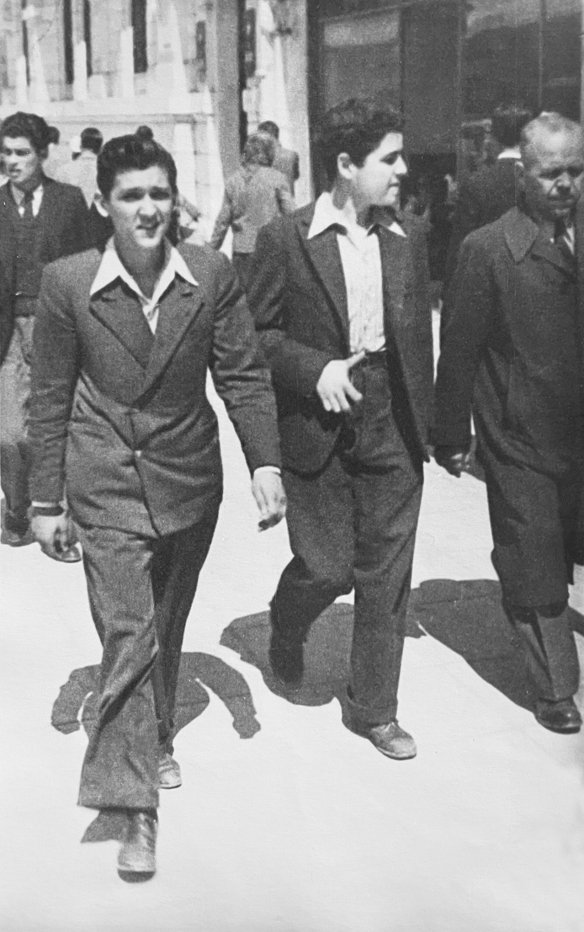 Τίτος Πατρίκιος