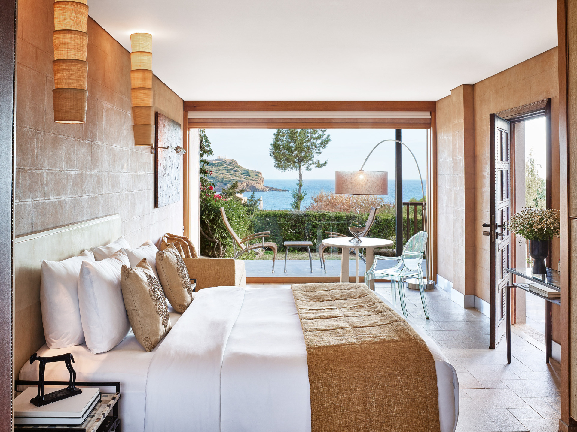 Grecotel Cape Sounio