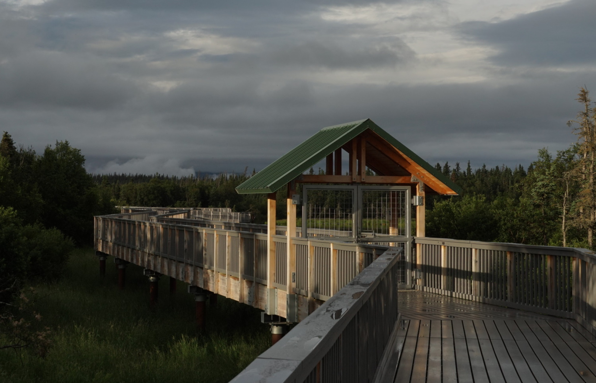 Κατμάι: Το παρθένο βασίλειο της «παχιάς αρκούδας»