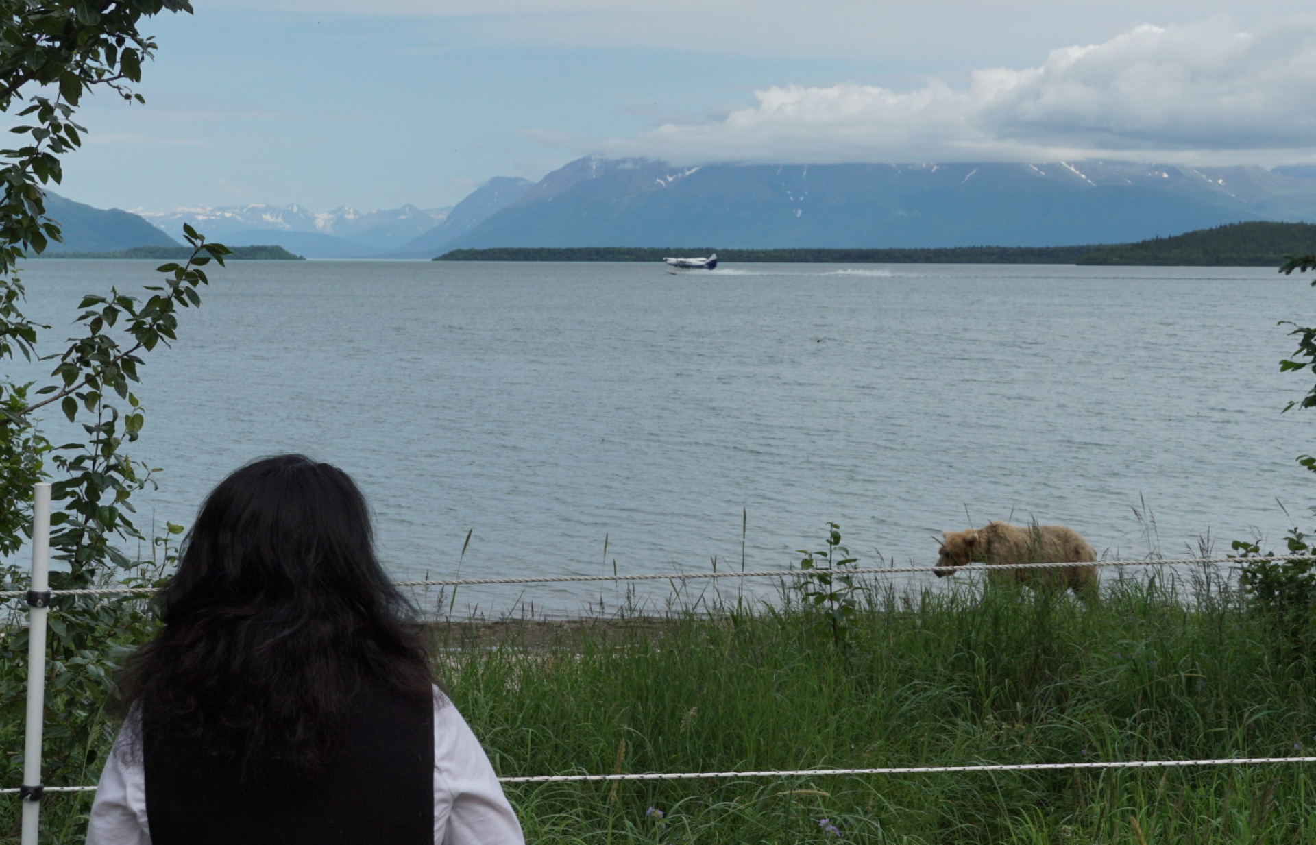 Κατμάι: Το παρθένο βασίλειο της «παχιάς αρκούδας»  