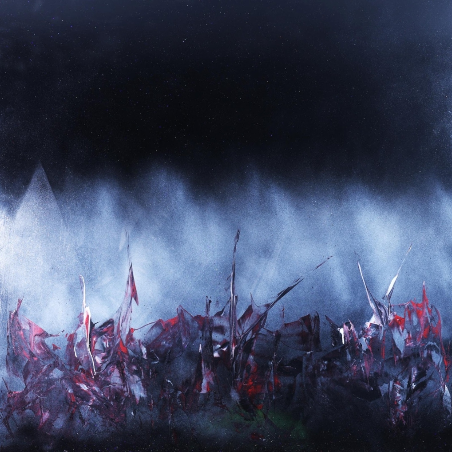 Infinite Drama Athens by Maxim: H The Blender Gallery παρουσιάζει την πρώτη ατομική έκθεση του frontman των The Prodigy στην Αθήνα, από τις 16 Σεπτεμβρίου έως τις 4 Νοεμβρίου