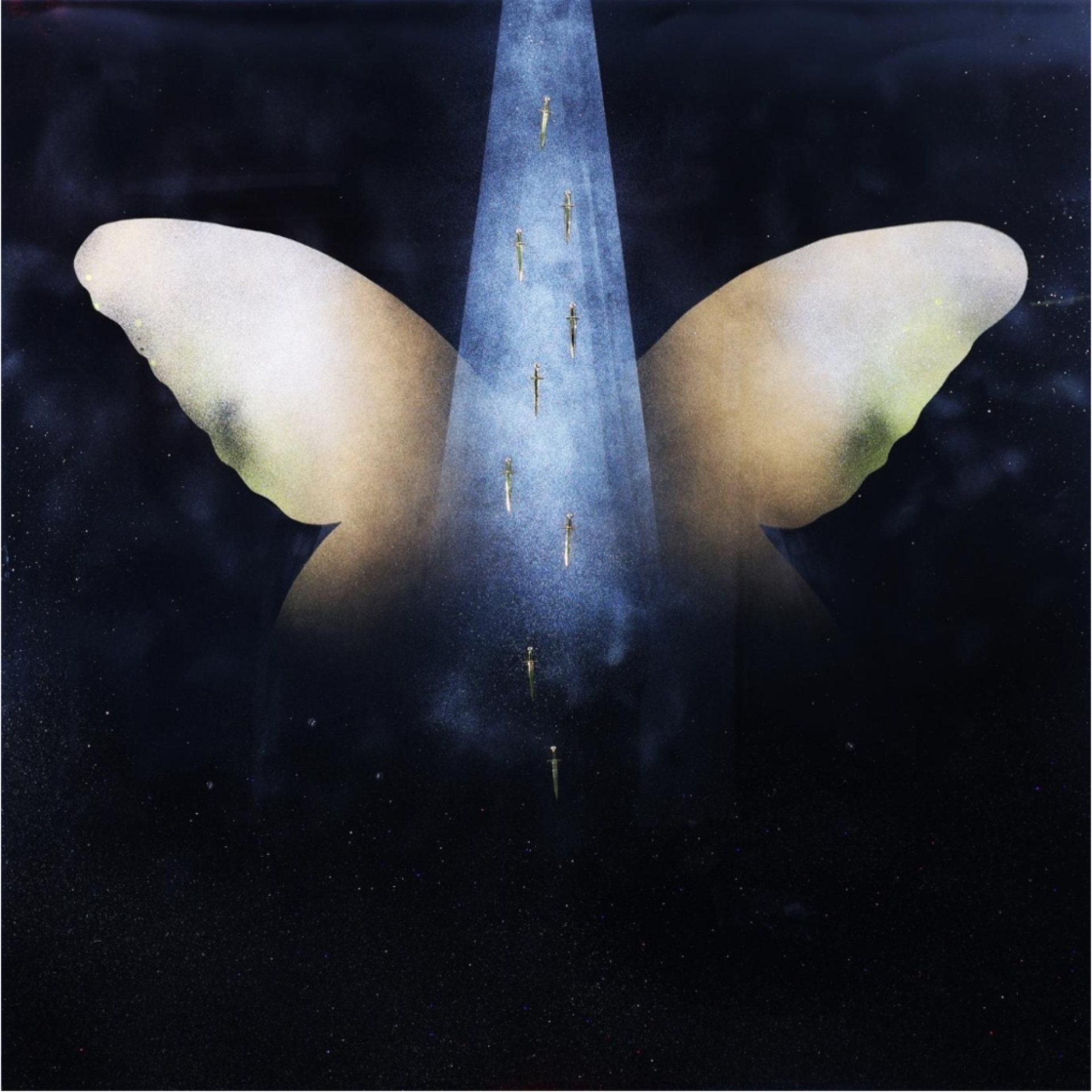 Infinite Drama Athens by Maxim: H The Blender Gallery παρουσιάζει την πρώτη ατομική έκθεση του frontman των The Prodigy στην Αθήνα, από τις 16 Σεπτεμβρίου έως τις 4 Νοεμβρίου