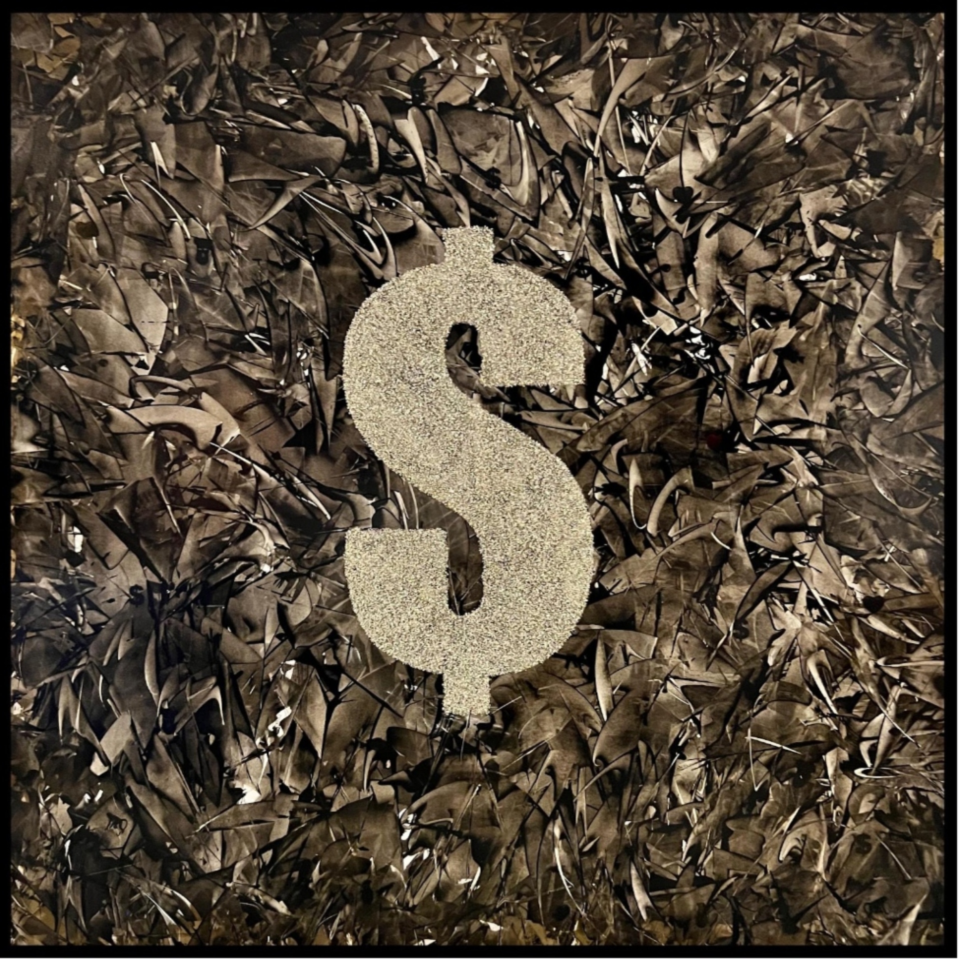 Infinite Drama Athens by Maxim: H The Blender Gallery παρουσιάζει την πρώτη ατομική έκθεση του frontman των The Prodigy στην Αθήνα, από τις 16 Σεπτεμβρίου έως τις 4 Νοεμβρίου