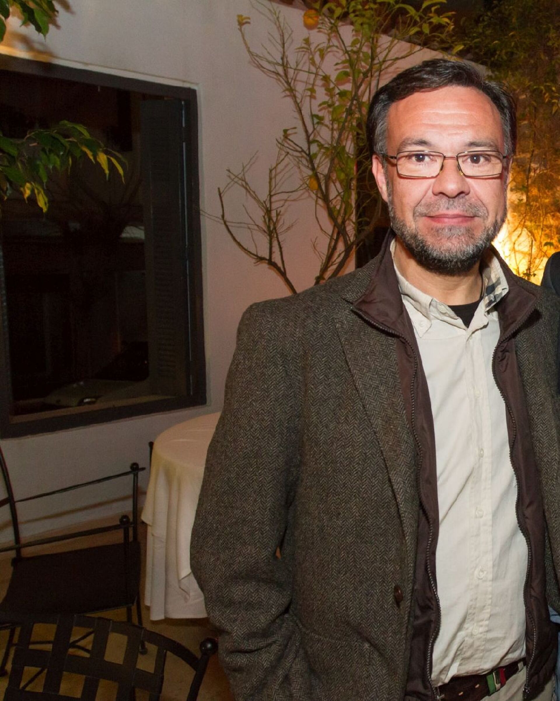 Απόστολος Τραστέλης