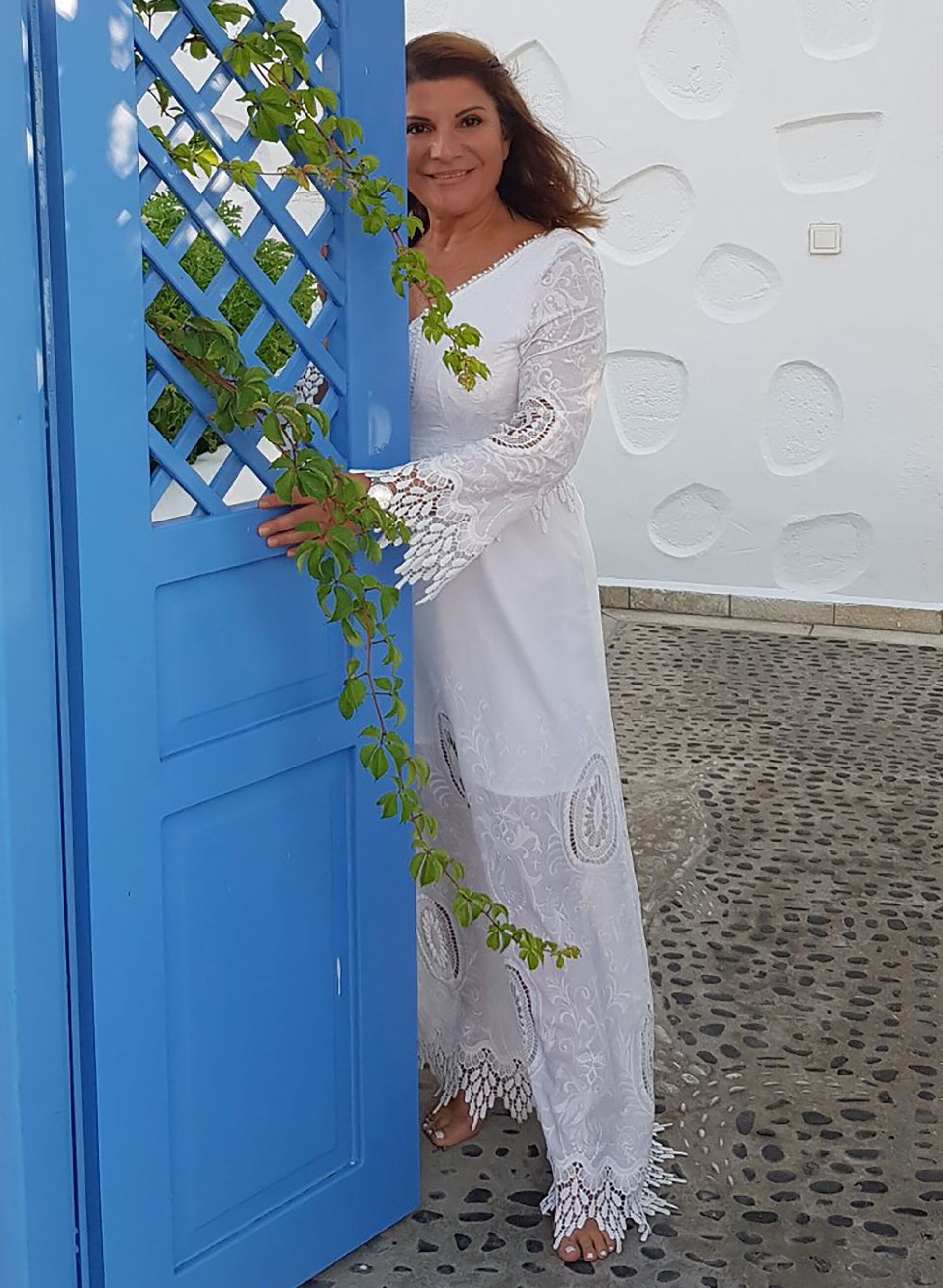 Αργυρώ Μπαρμπαρήγου