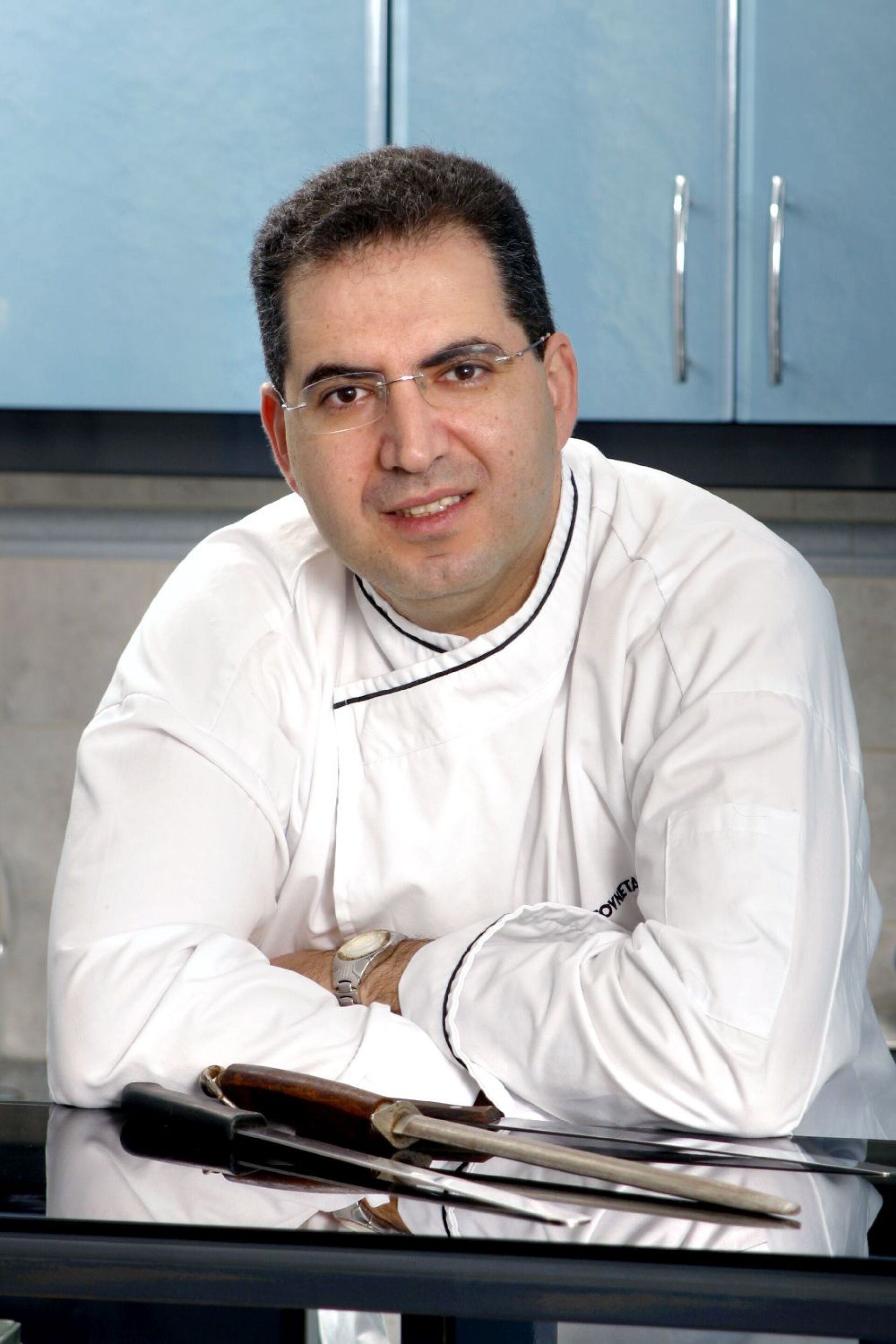 Μιχάλης Ντουνέτας