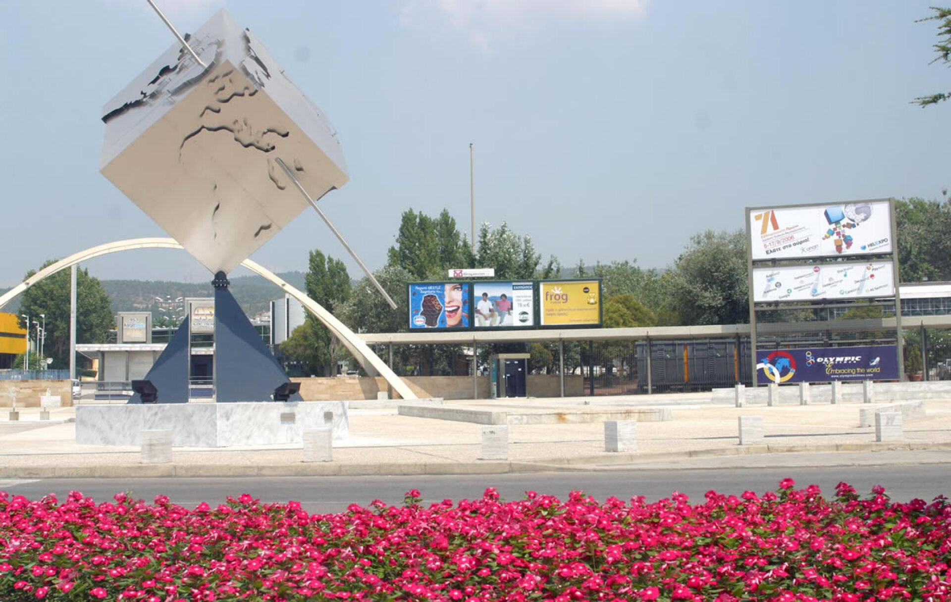 Αφιέρωμα 87η ΔΕΘ - Η Διεθνής Έκθεση Θεσσαλονίκη, η ιστορία της και η εξέλιξή της από το 1926 μέχρι σήμερα