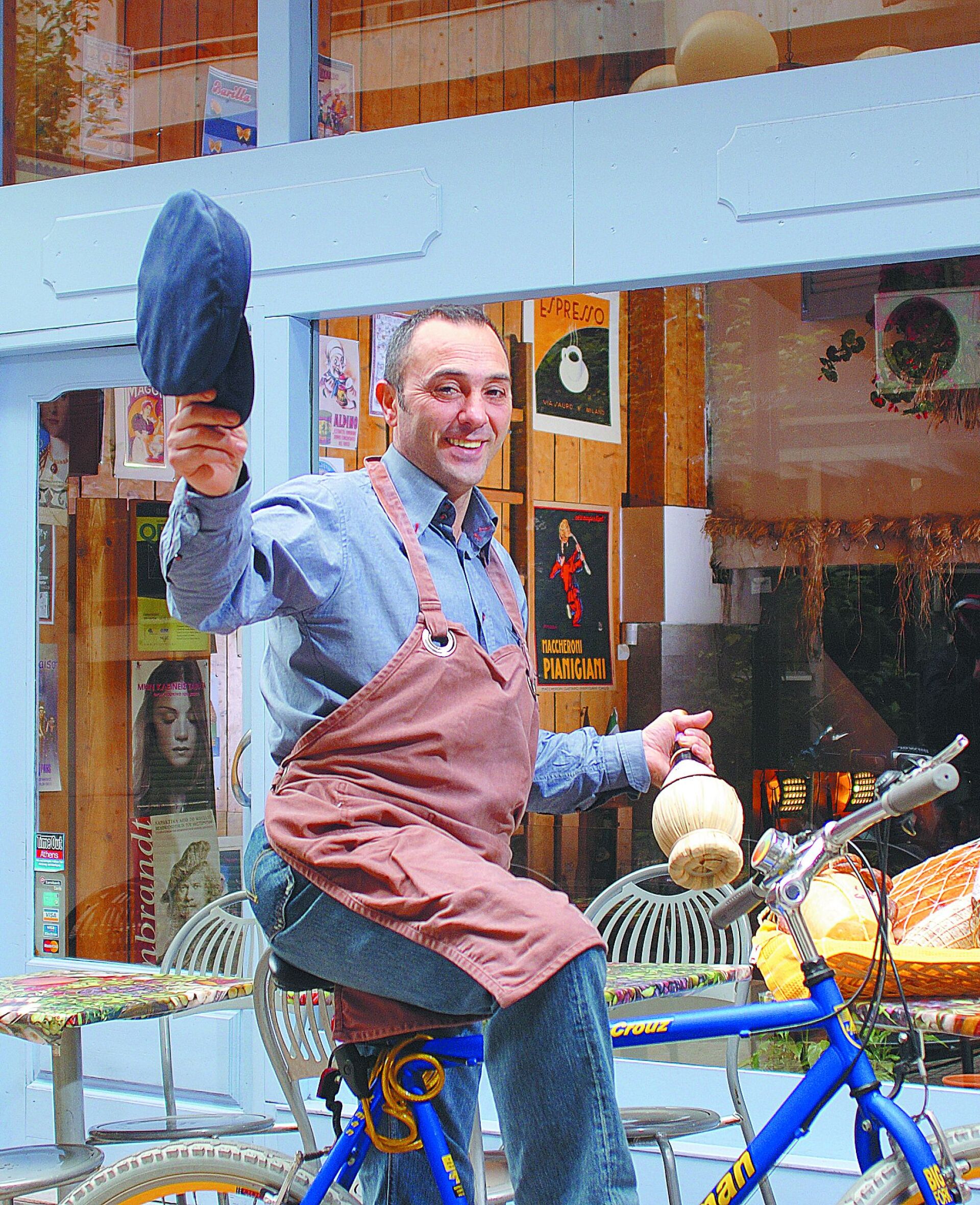 Αντόνιο Τουτέρα