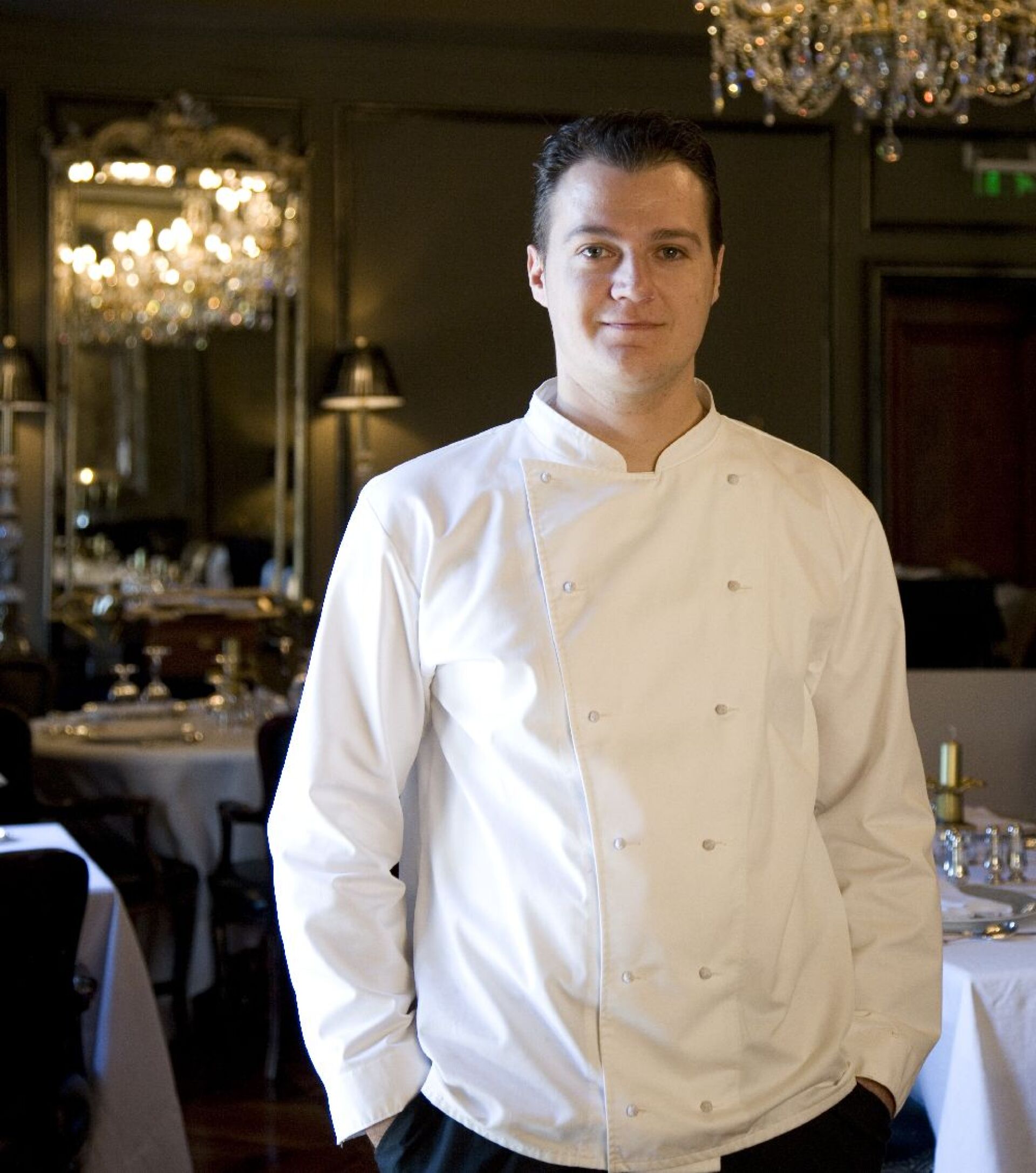 Αστέριος Κουστούδης