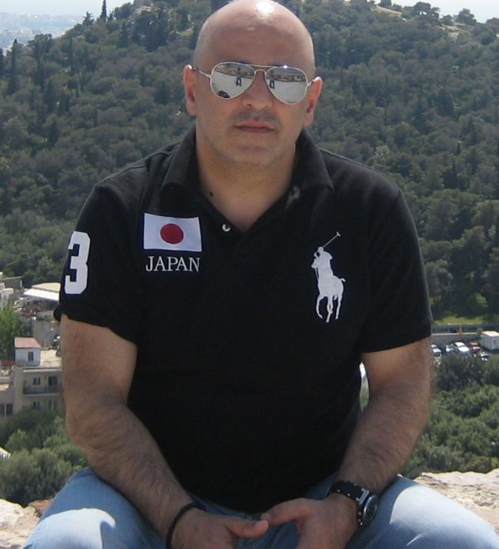 Ευριπίδης Αποστολίδης