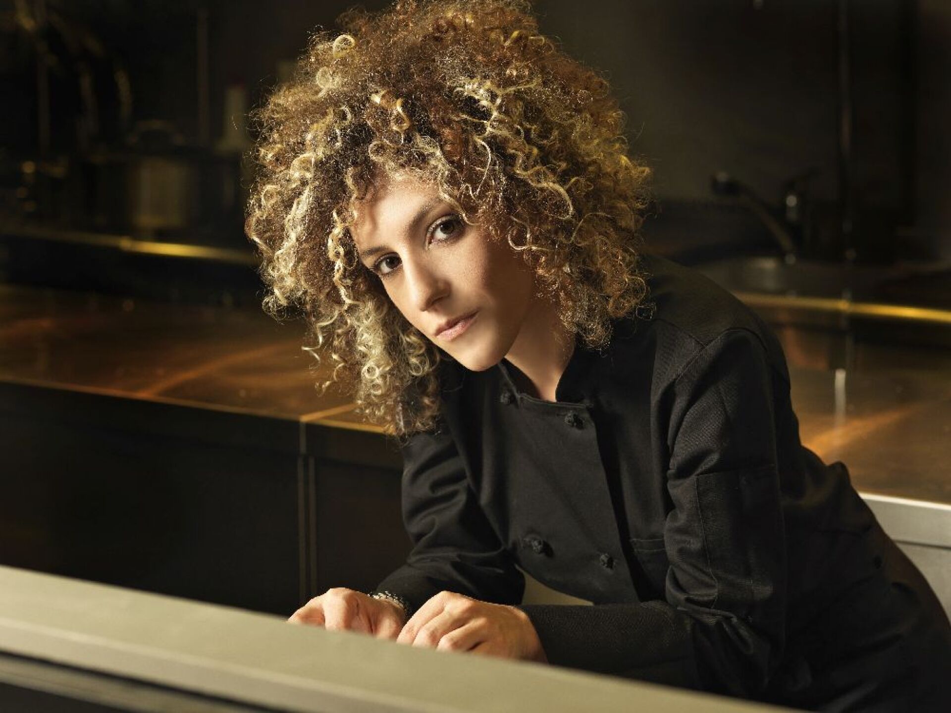 Γεωργιάννα Χιλιαδάκη