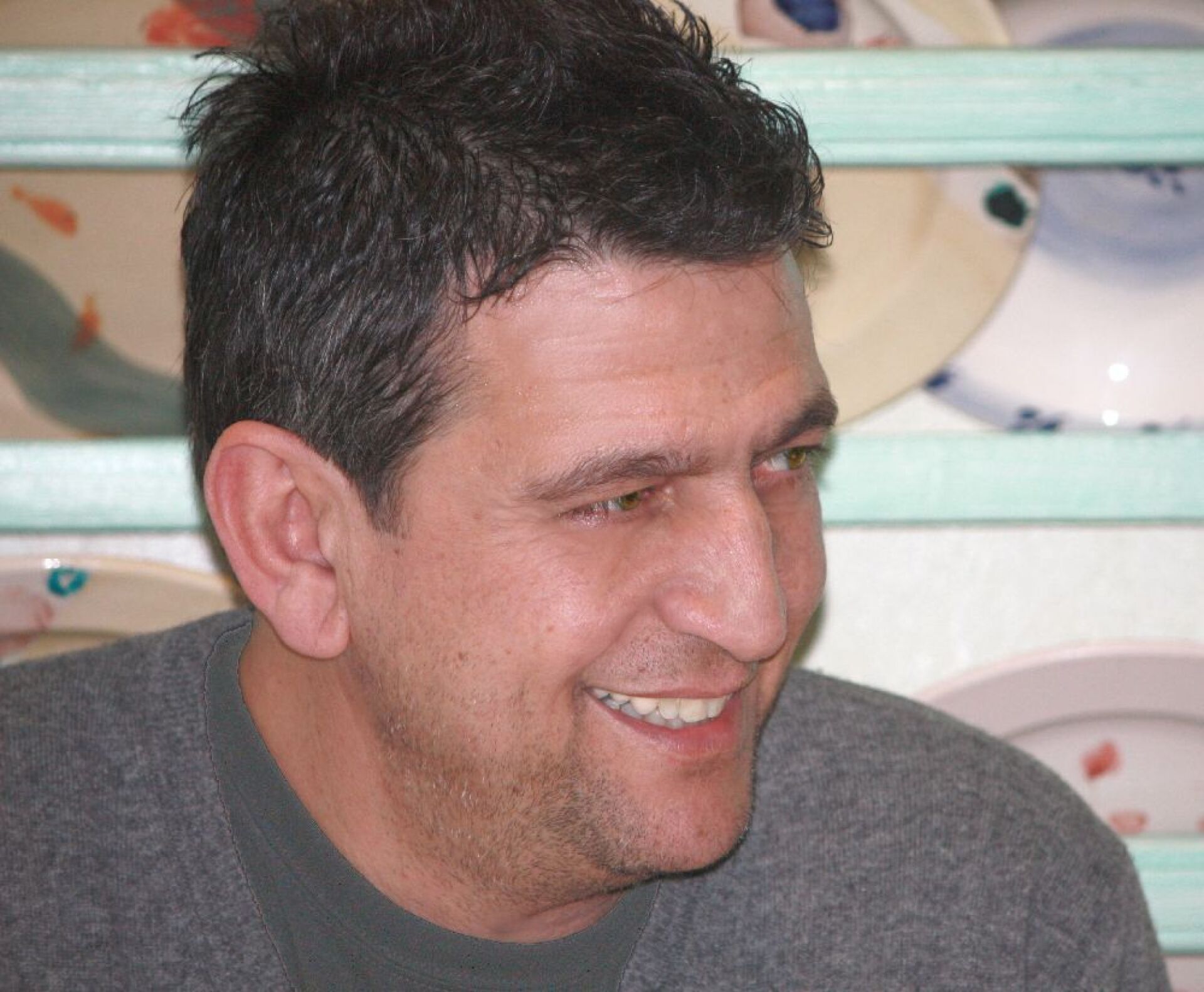 Γιώργος Λουκής