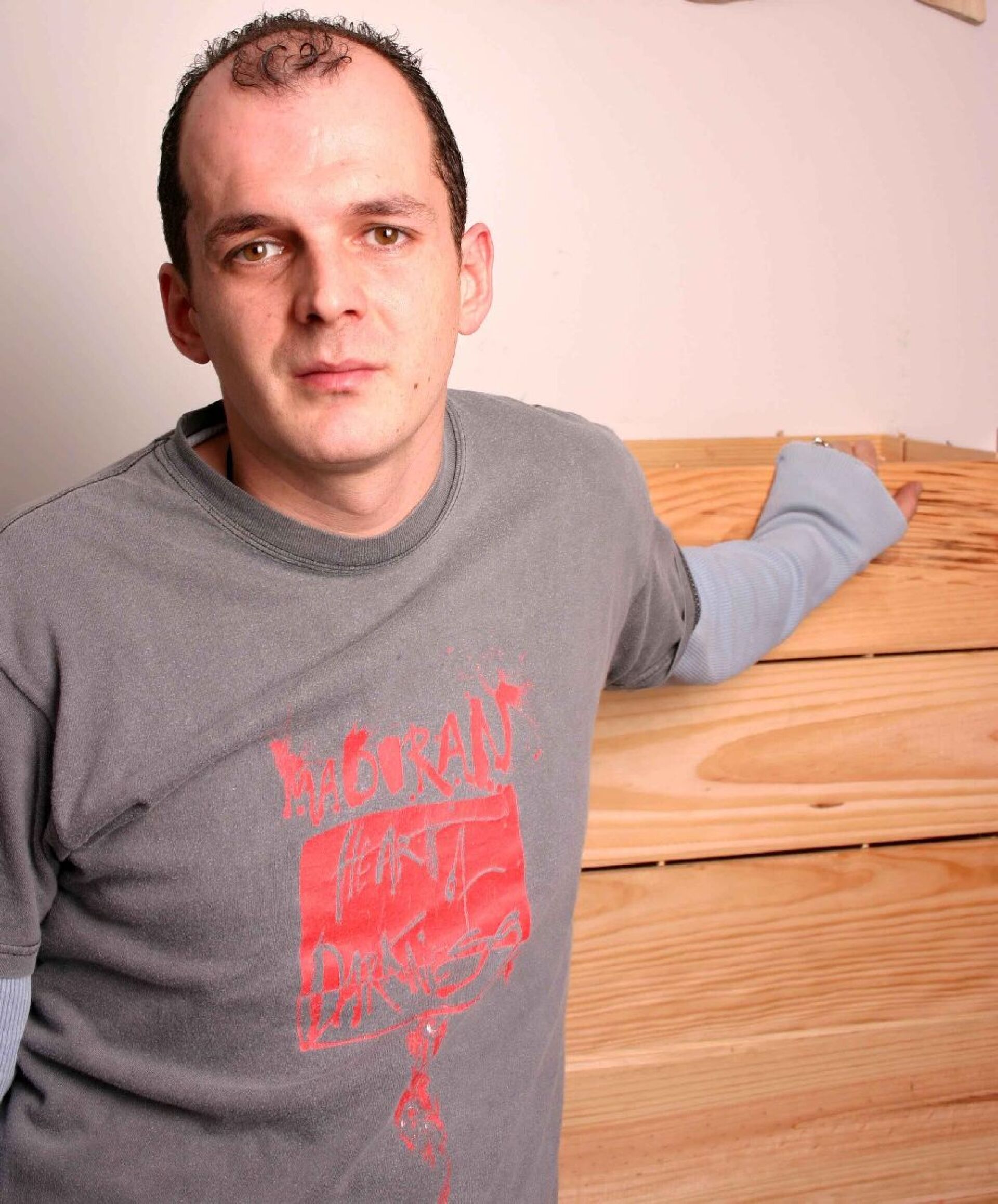 Γιάννης Καϊμενάκης