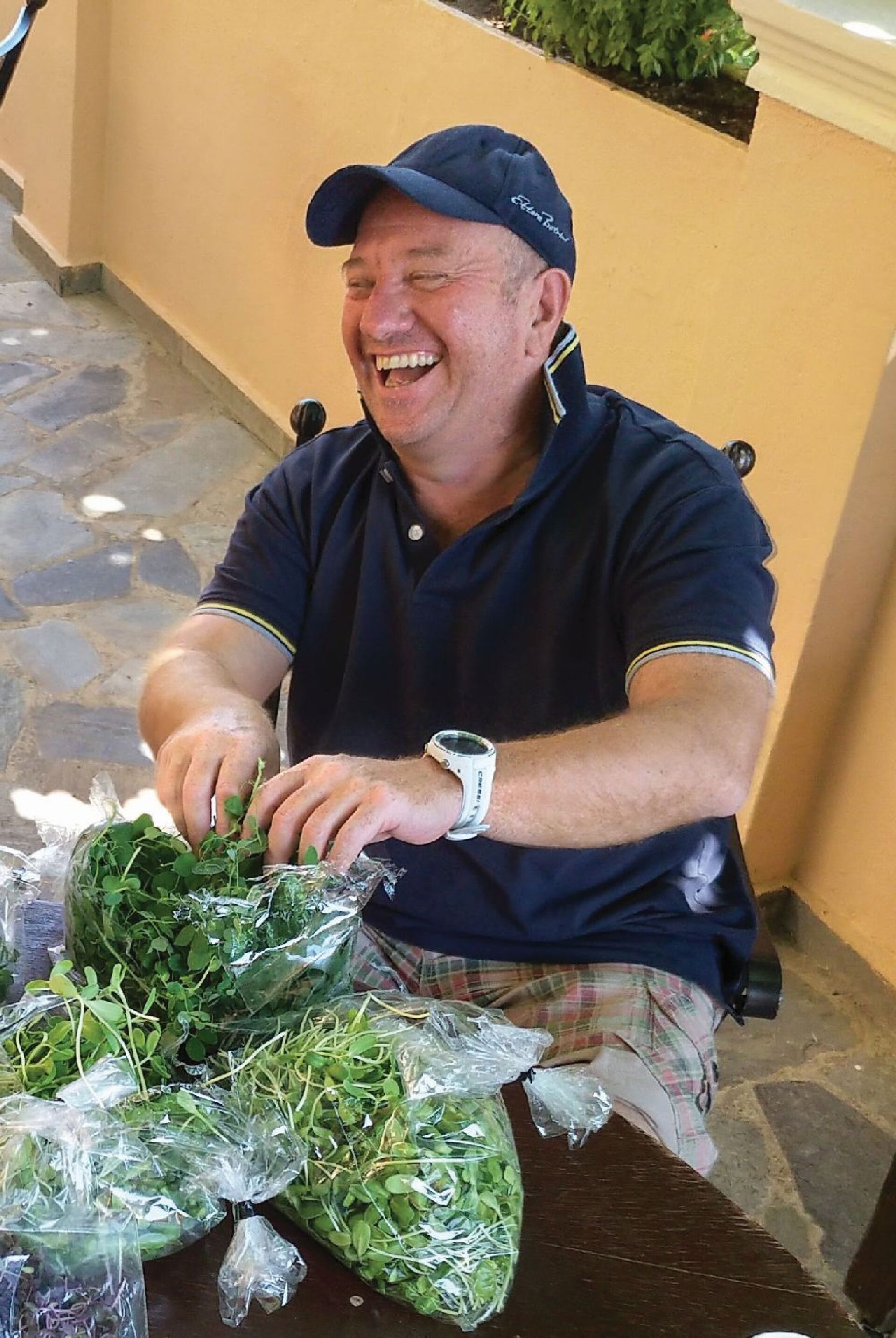 Έκτορας Μποτρίνι