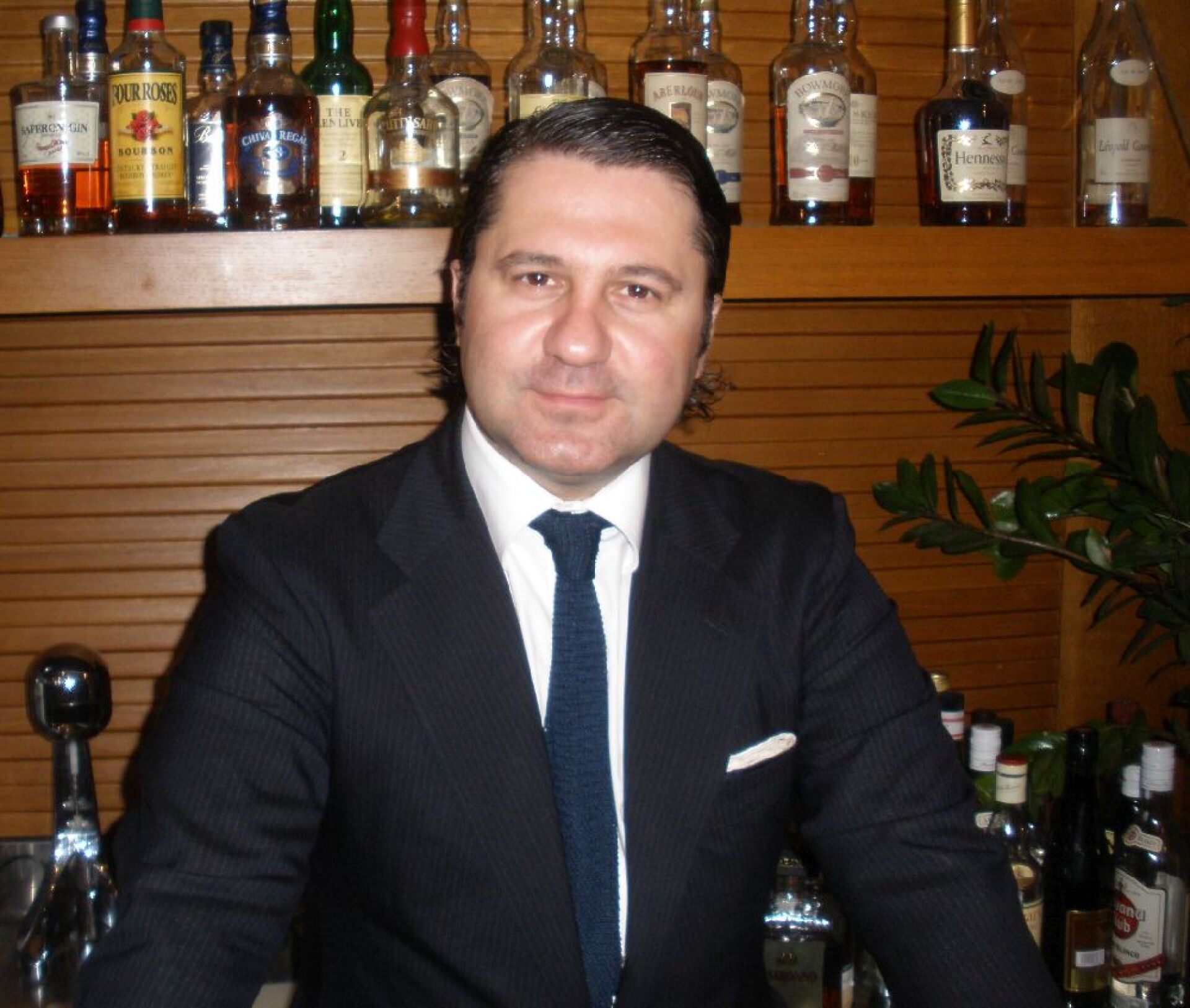 Νεκτάριος Ντάλλας