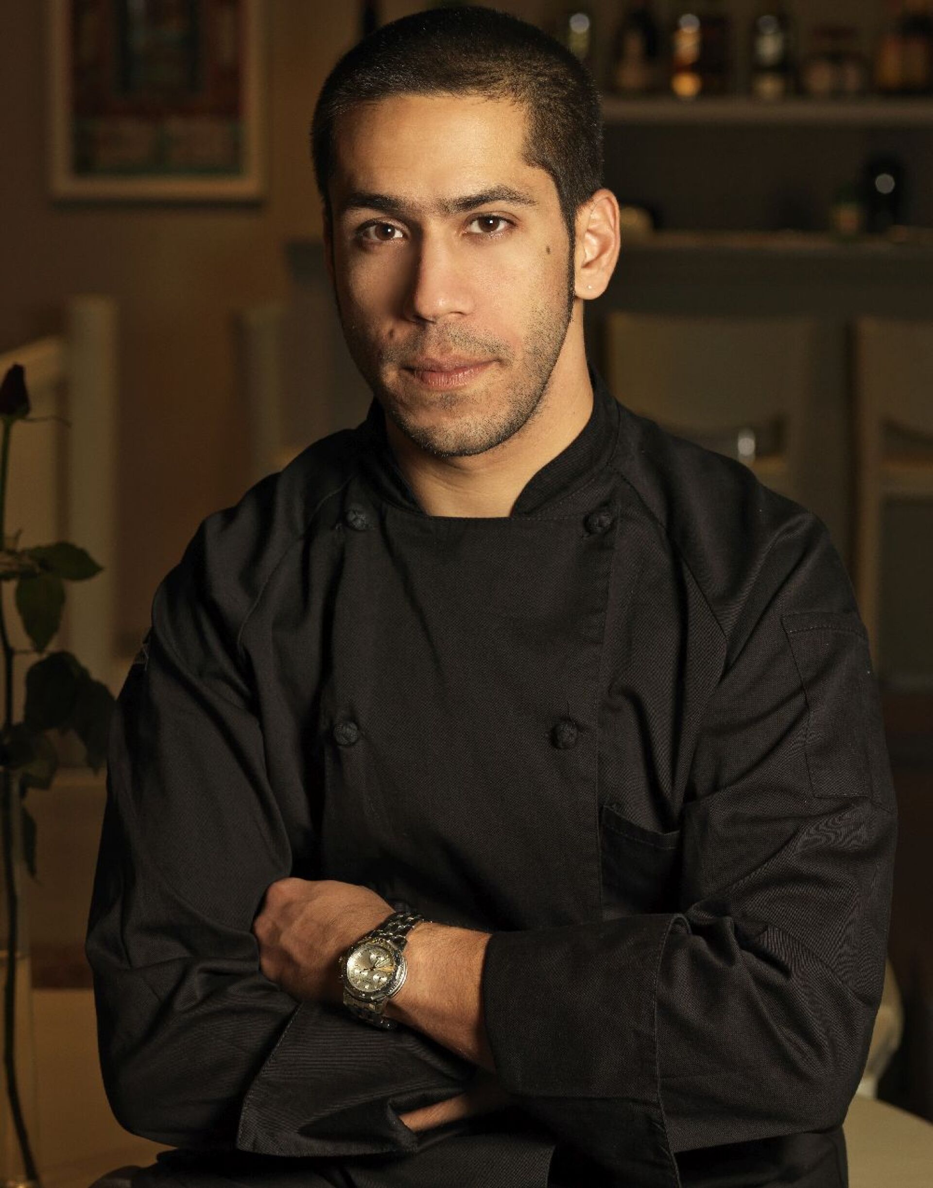 Νίκος Ρούσσος