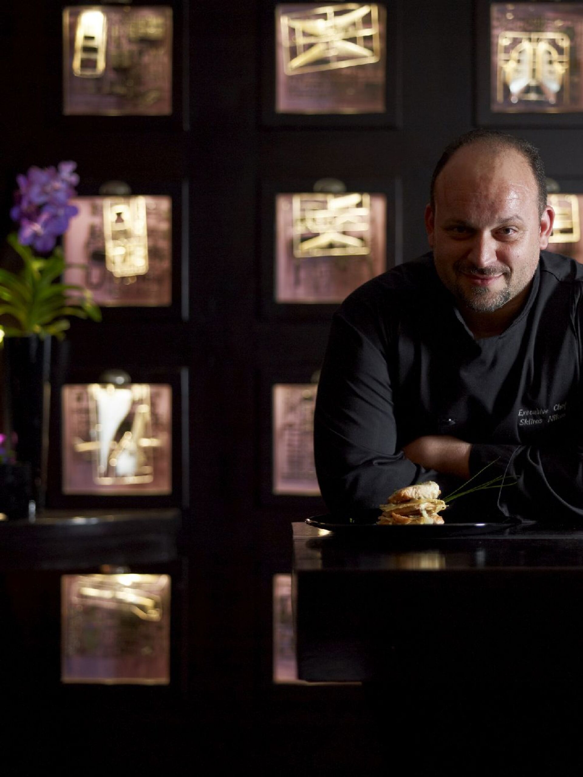 Νίκος Σκλήρας