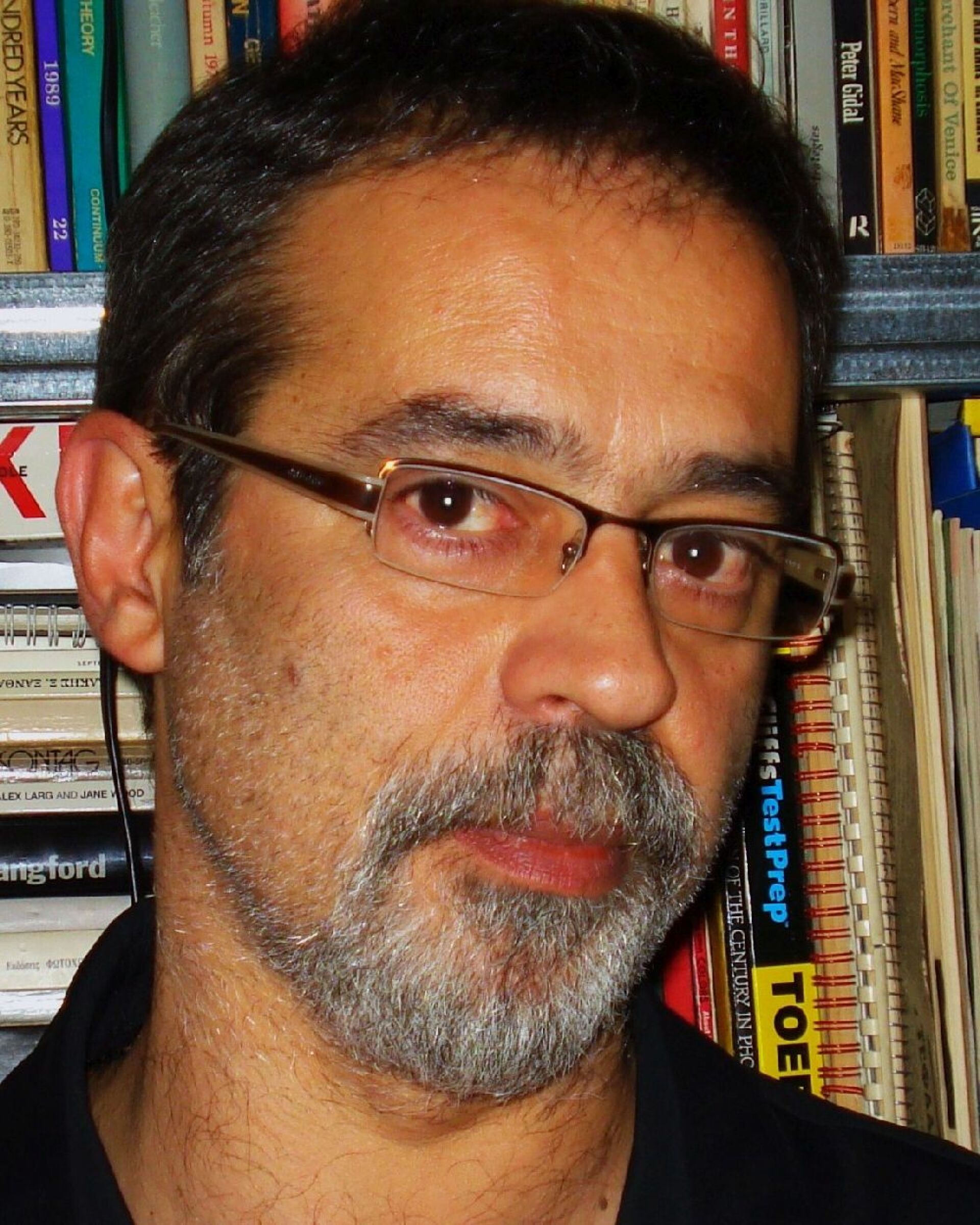 Κώστας Τσίγκας