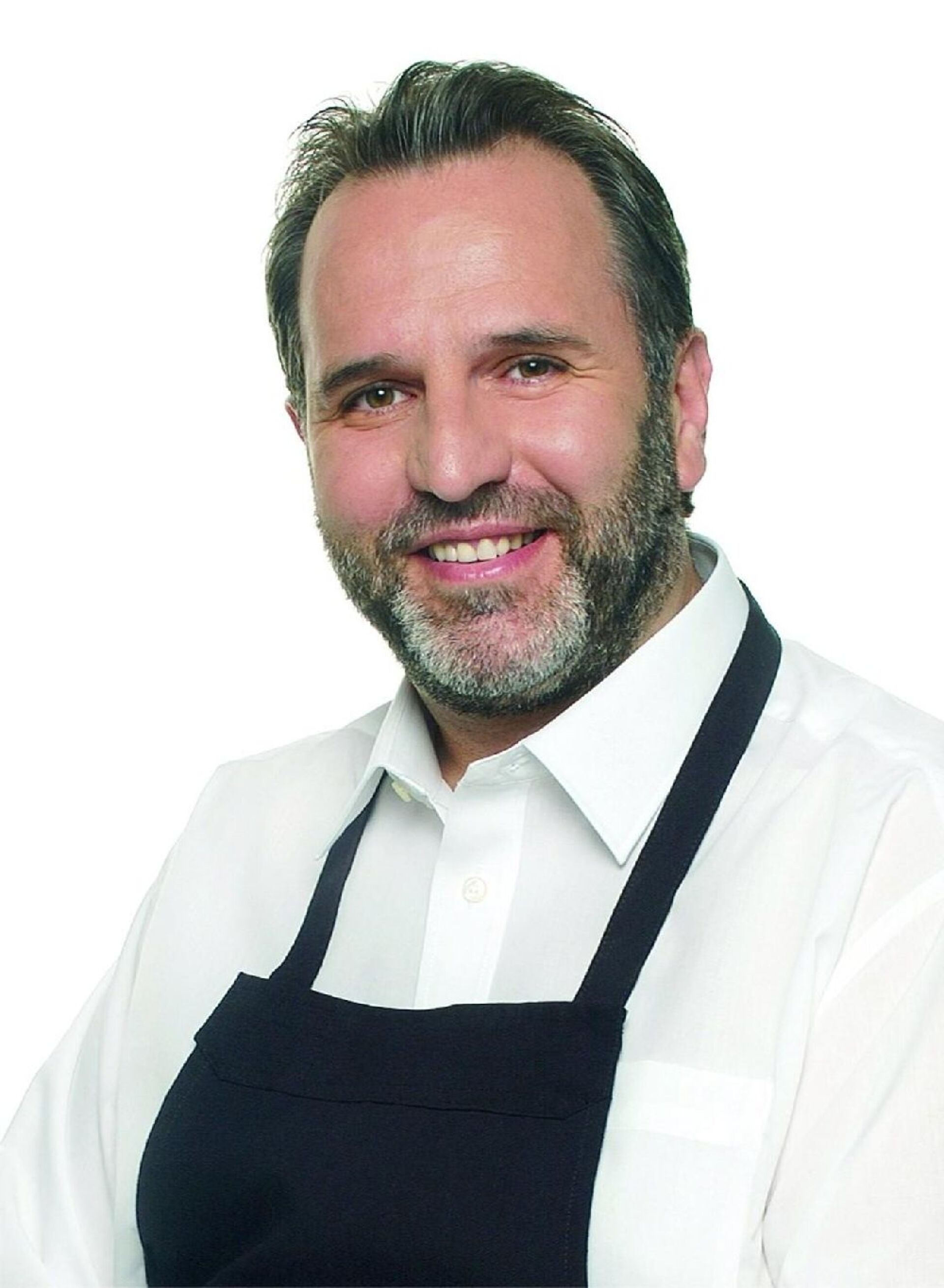 Βαγγέλης Δρίσκας