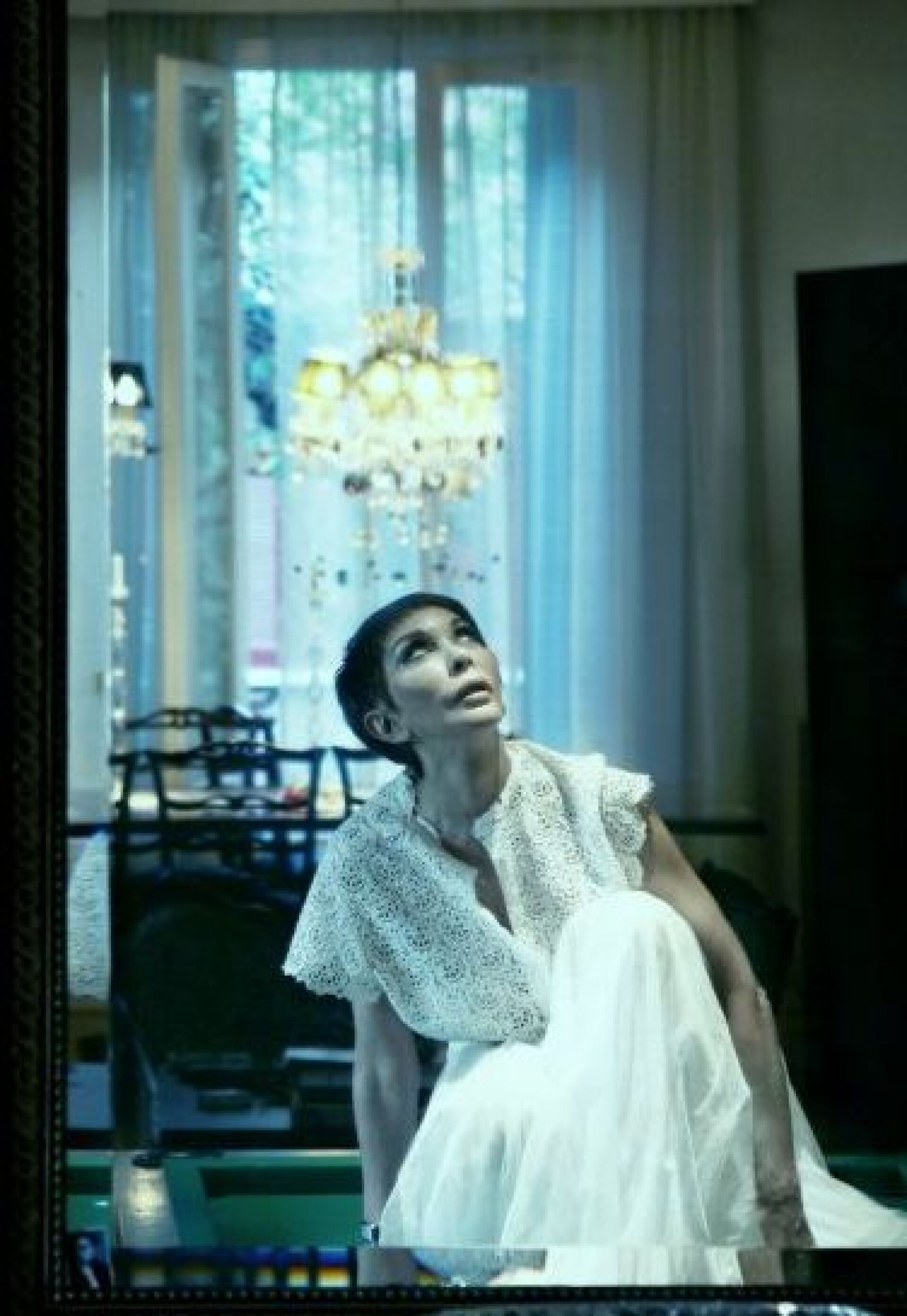 Μαρία Χαραμή