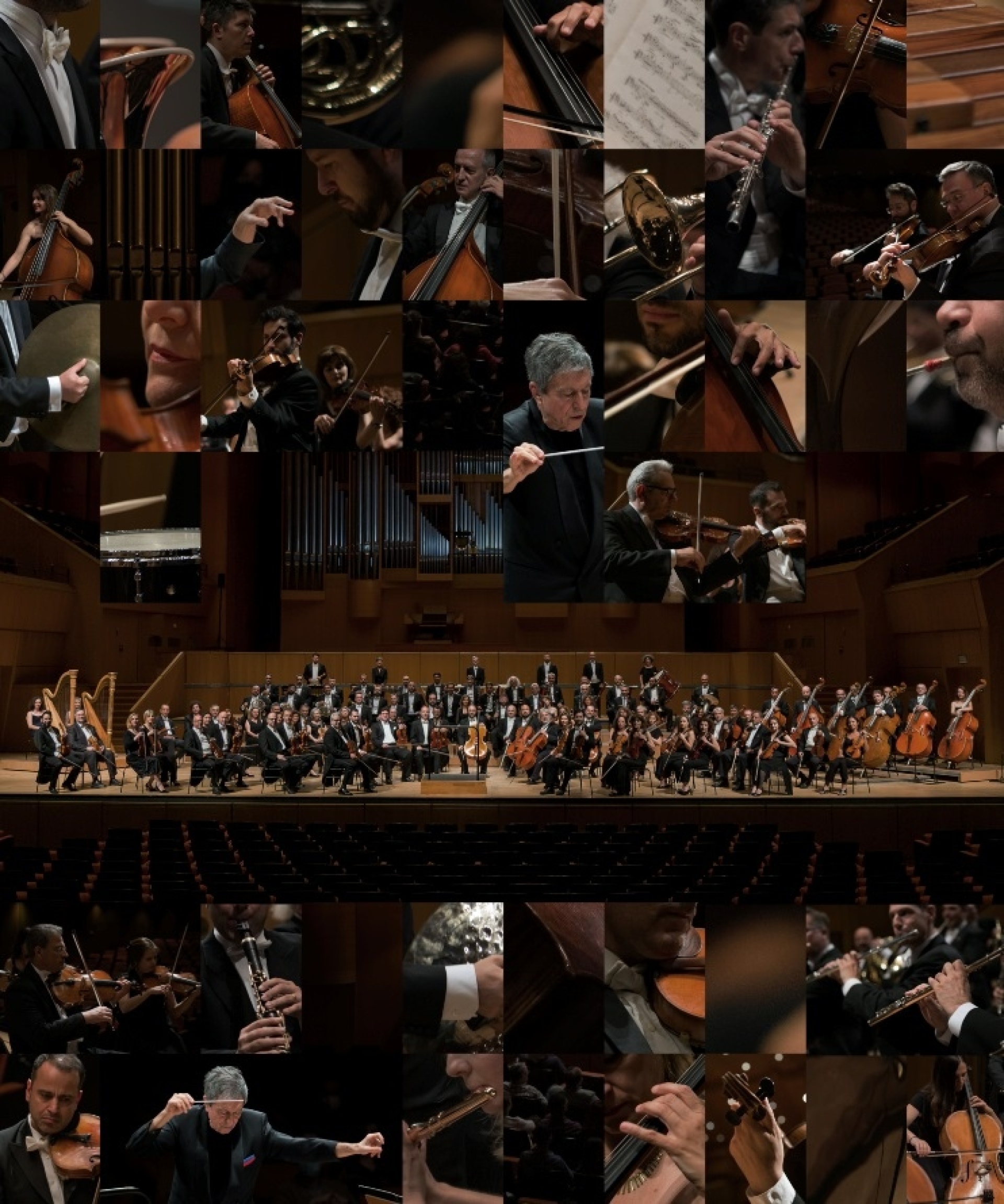 Κρατική Ορχήστρα Αθηνών