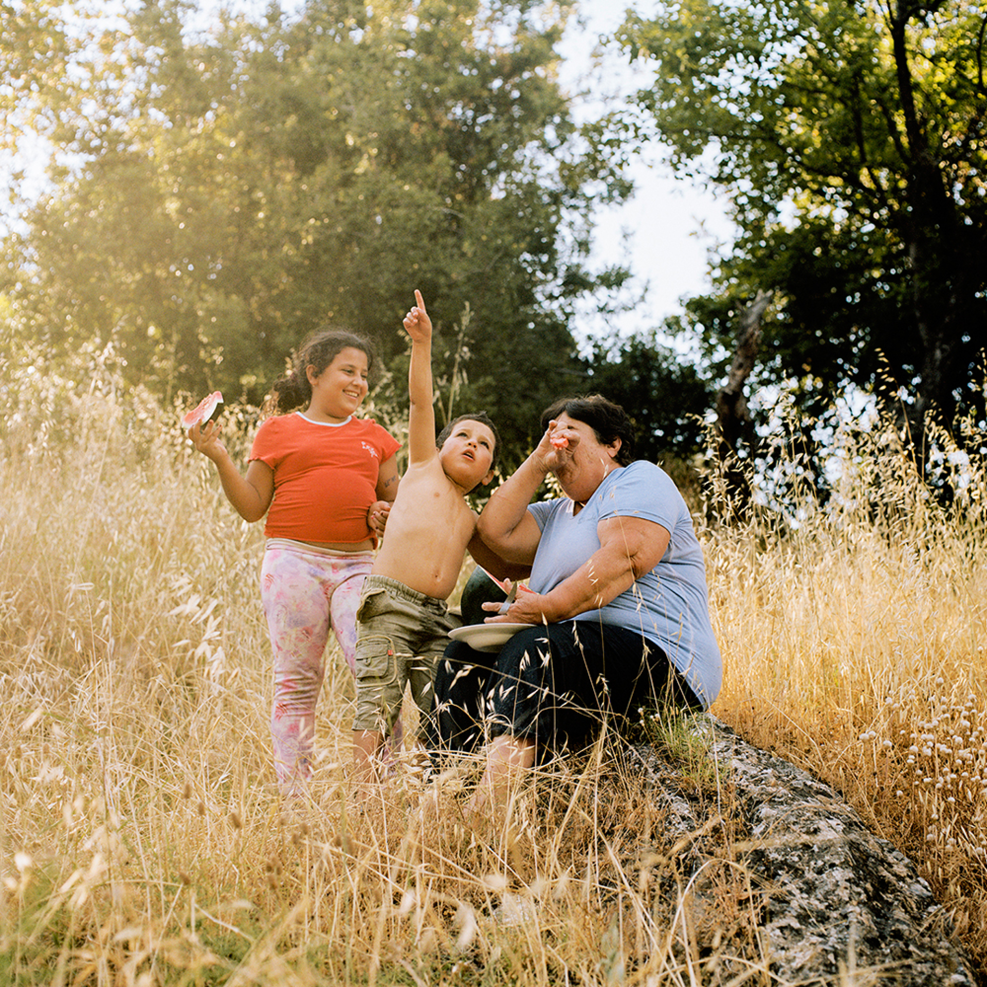 Crete @Elena Heatherwick