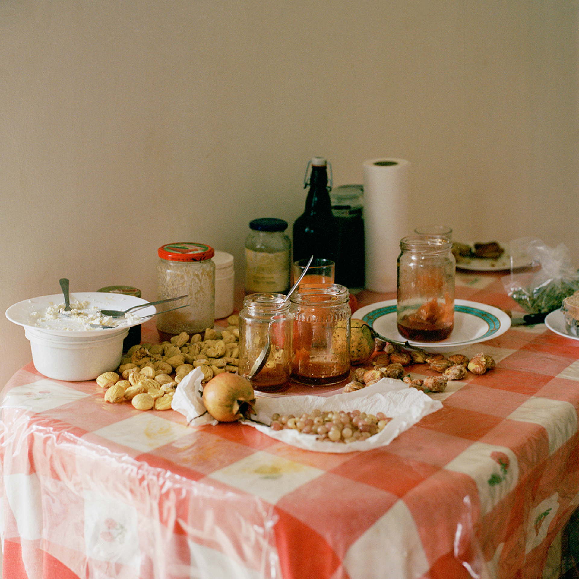 Crete @Elena Heatherwick