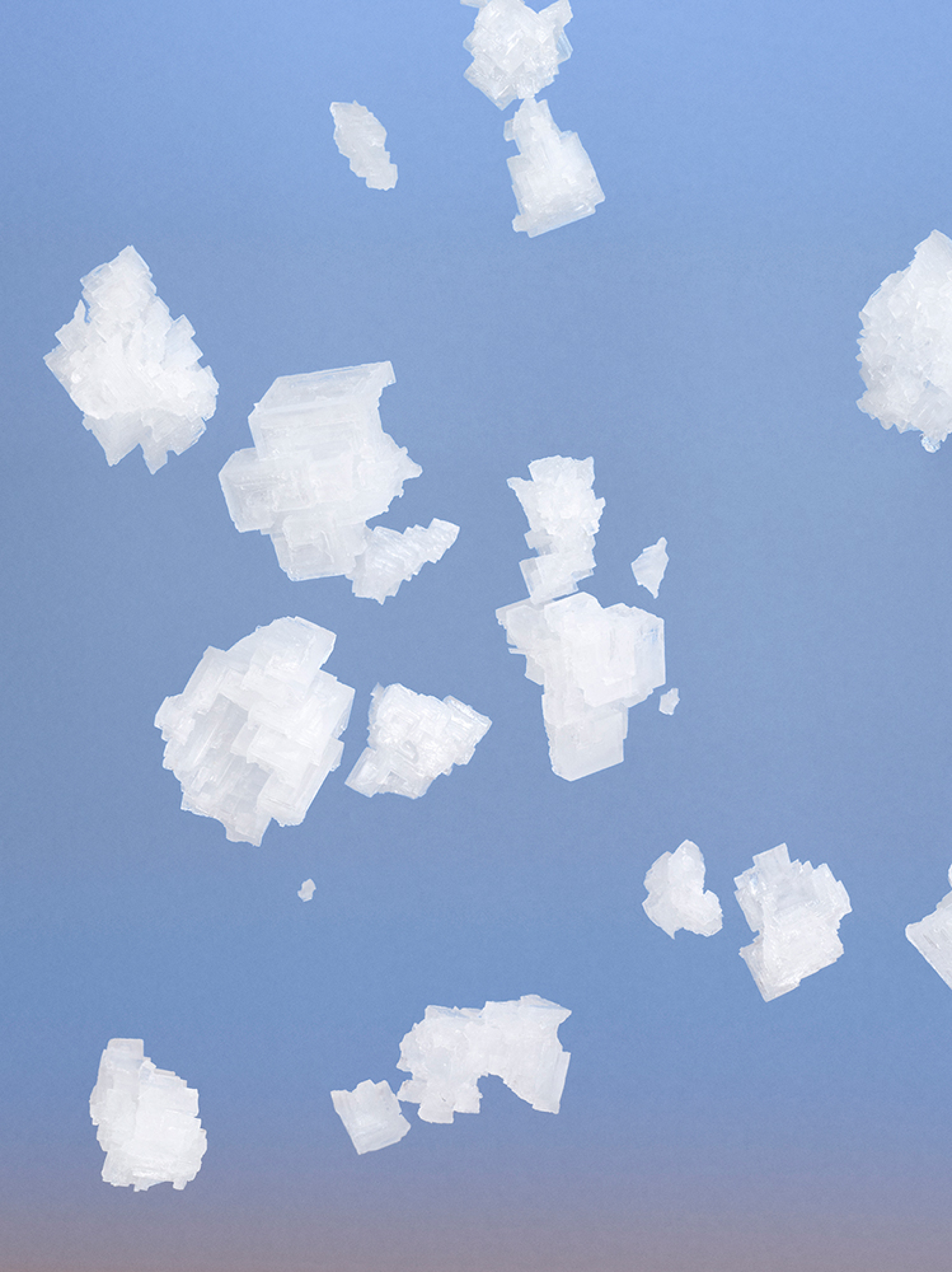 Croatia, Salt © Johann Clausen