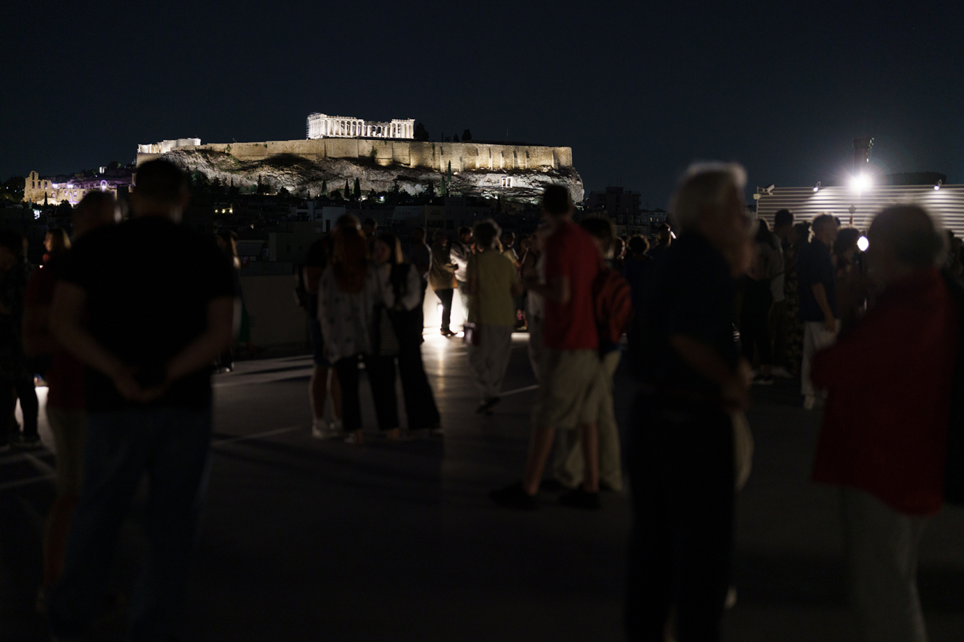 Foodprint: Η φωτογραφική έκθεση για τη σημασία της Μεσογειακής Διατροφής στο ΕΜΣΤ