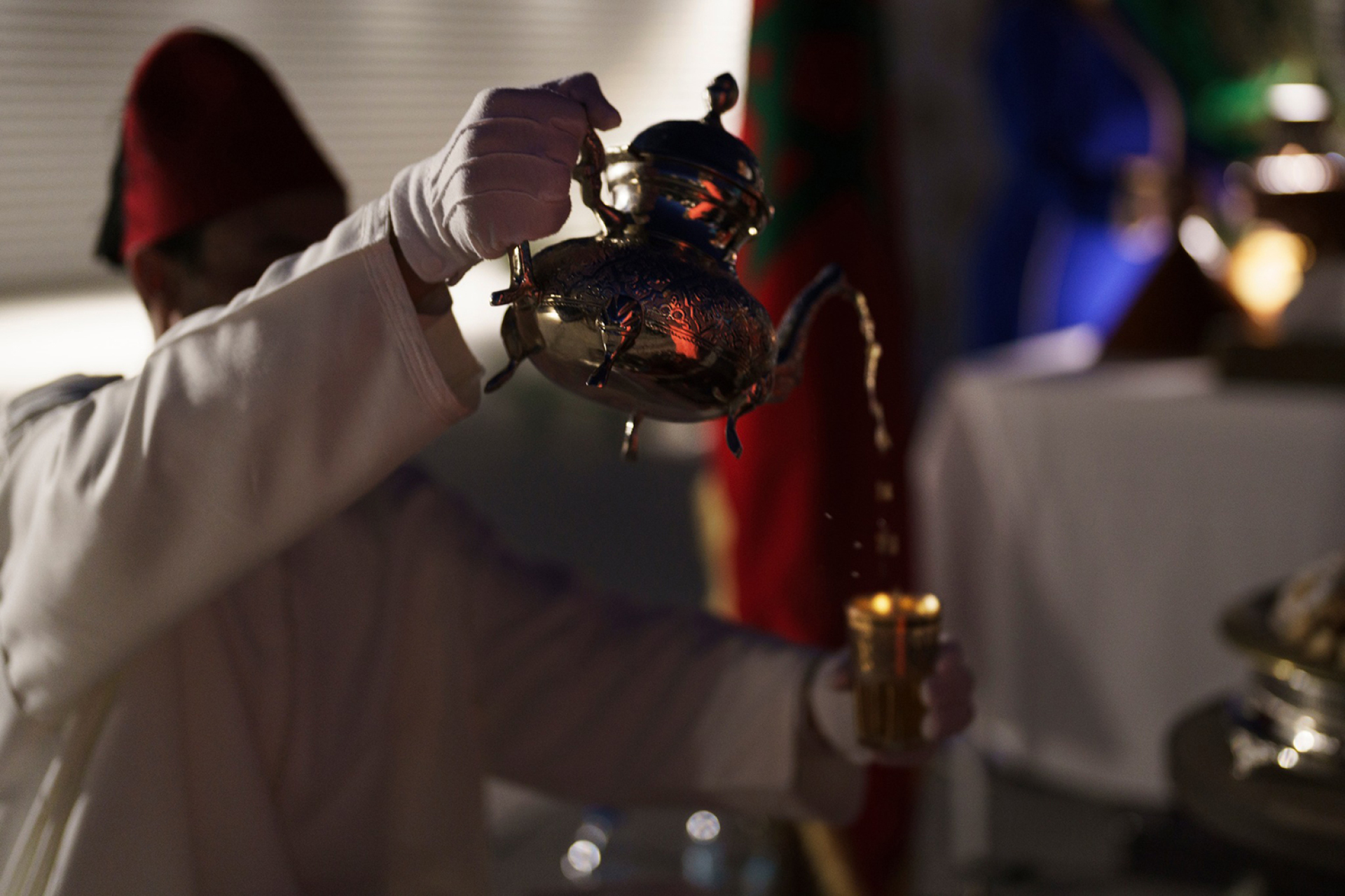 Foodprint: Η φωτογραφική έκθεση για τη σημασία της Μεσογειακής Διατροφής στο ΕΜΣΤ