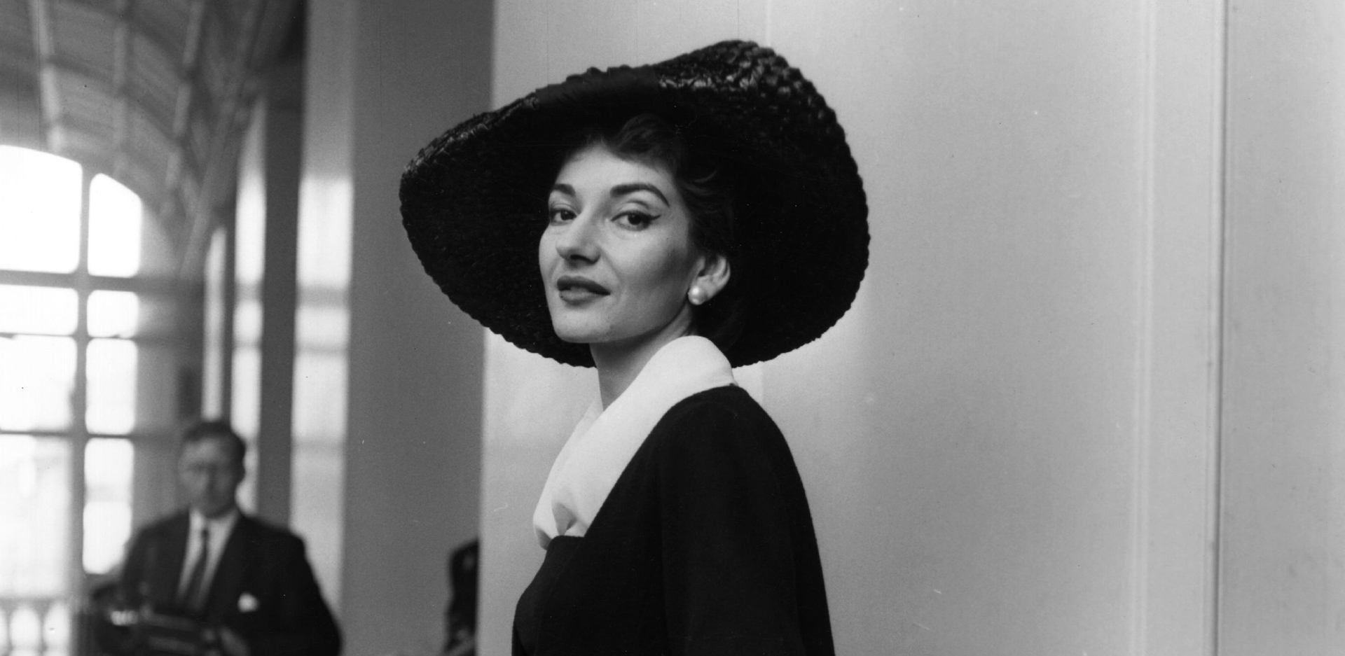 Μαρία Κάλλας: Το «Μουσείο Μαρία Κάλλας» και η «Ακαδημία Λυρικής Τέχνης Maria Callas» στην Αθήνα