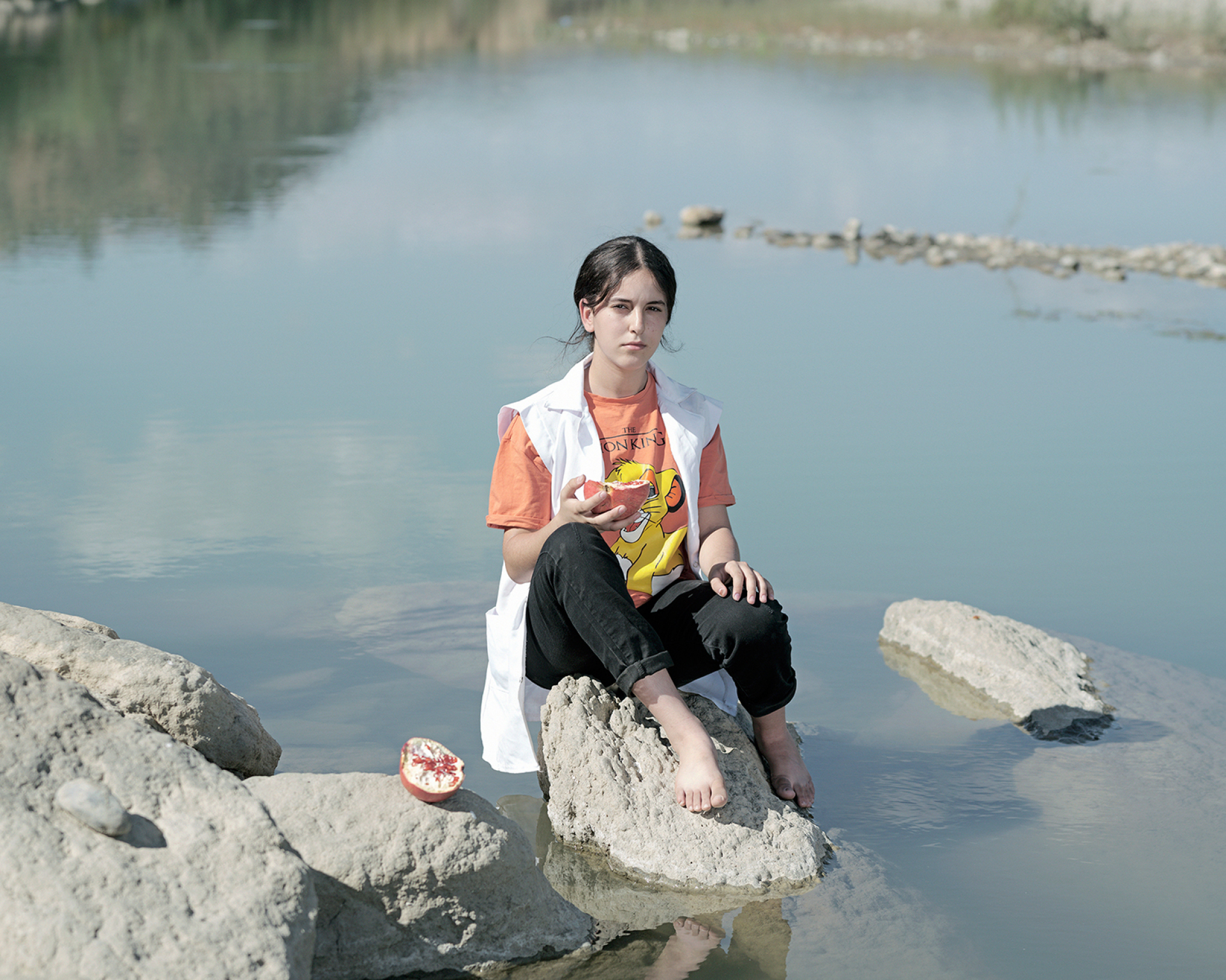 Morocco © Myrto Papadopoulos