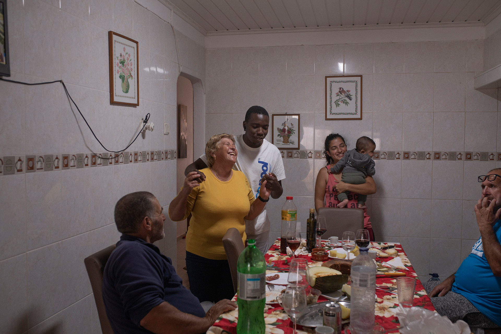 Portugal © Maria Contreras Coll