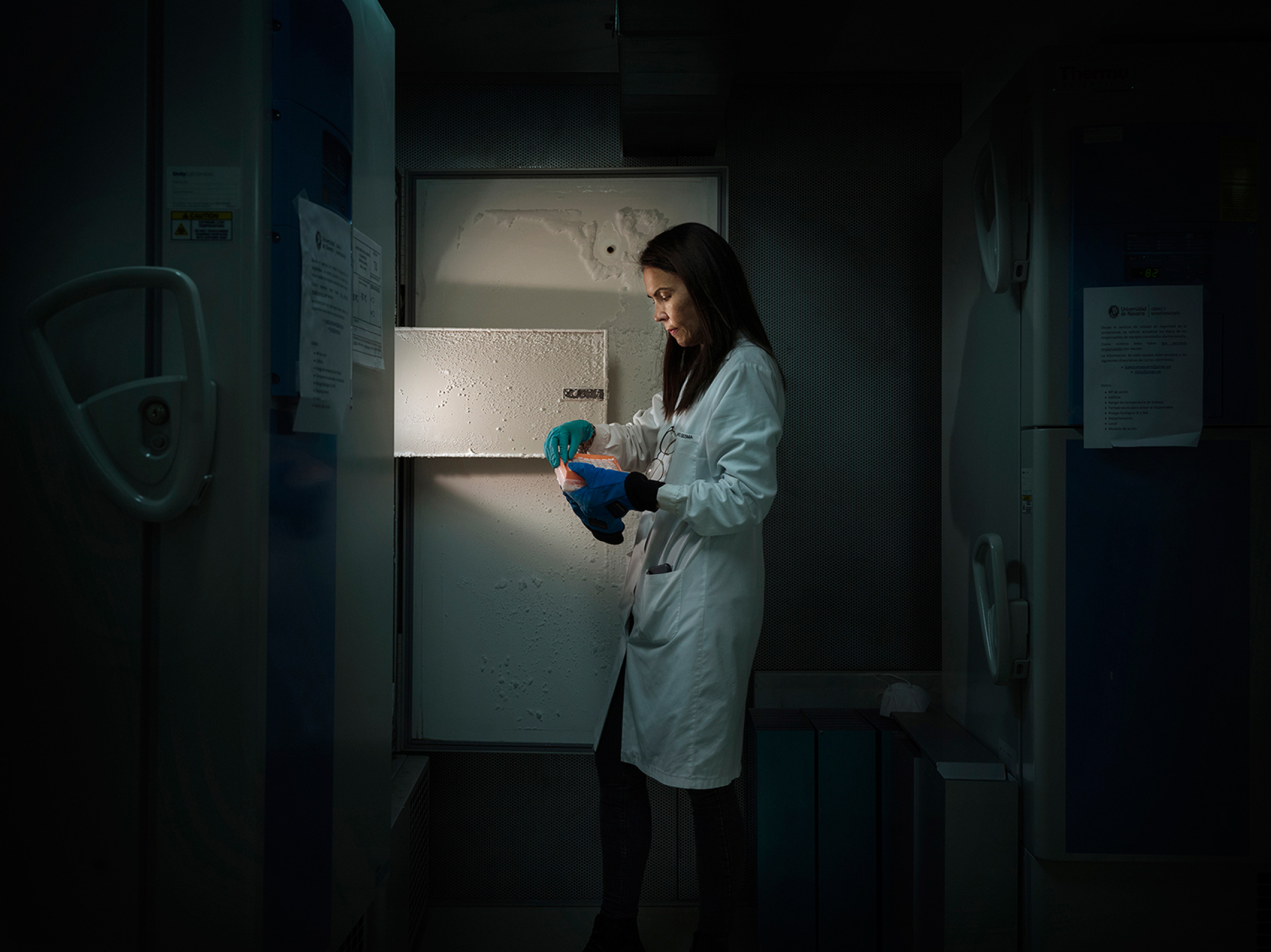 Spain © Chris de Bode