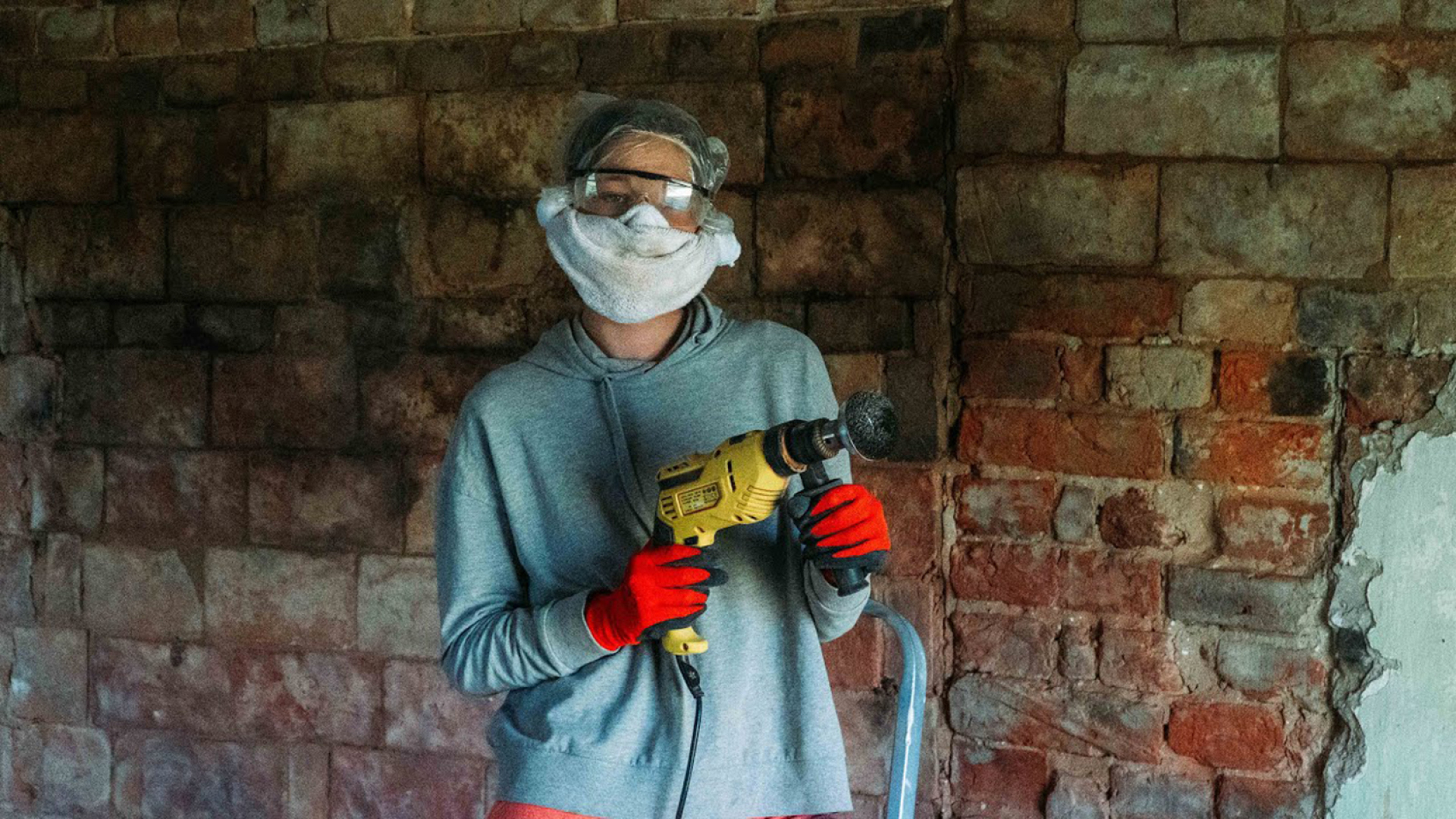 Η Δέσποινα Μαλλιωτάκη διηγείται το ταξίδι της προς τη Λετονία