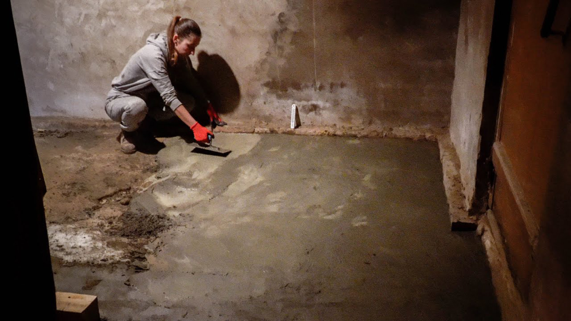 Η Δέσποινα Μαλλιωτάκη διηγείται το ταξίδι της προς τη Λετονία