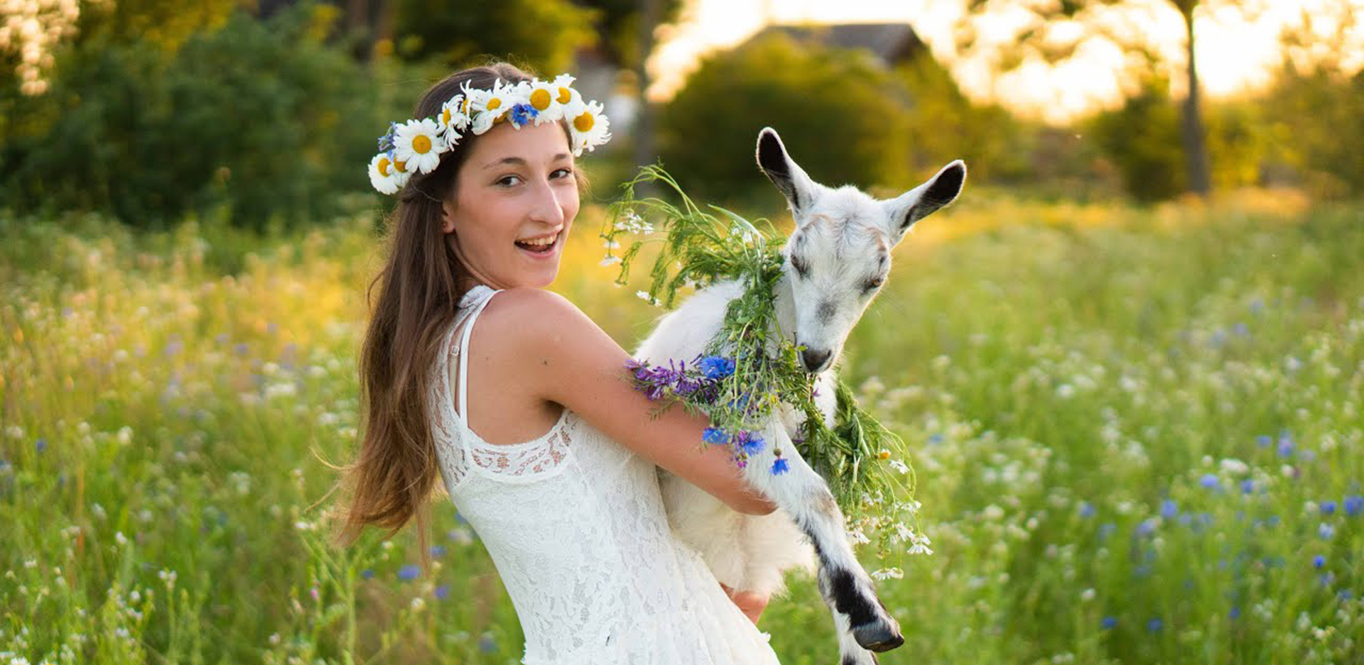 Η Δέσποινα Μαλλιωτάκη διηγείται το ταξίδι της προς τη Λετονία