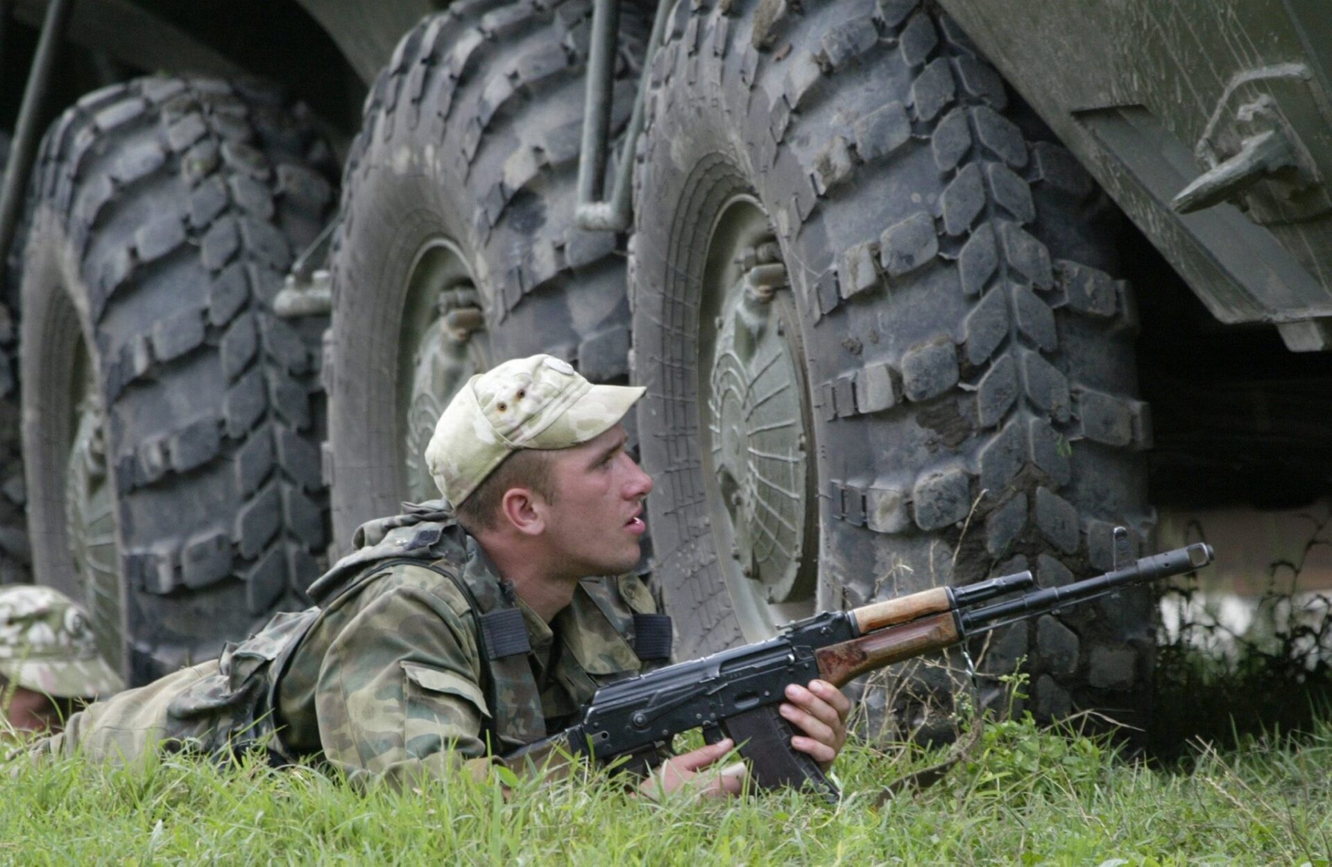 Guardian: Αφιέρωμα του βρετανικού Μέσου στα τελευταία 50 χρόνια ευρωπαϊκής ιστορίας - Ένα φωτογραφικό flashback στις στιγμές που συντάραξαν την ήπειρο. 