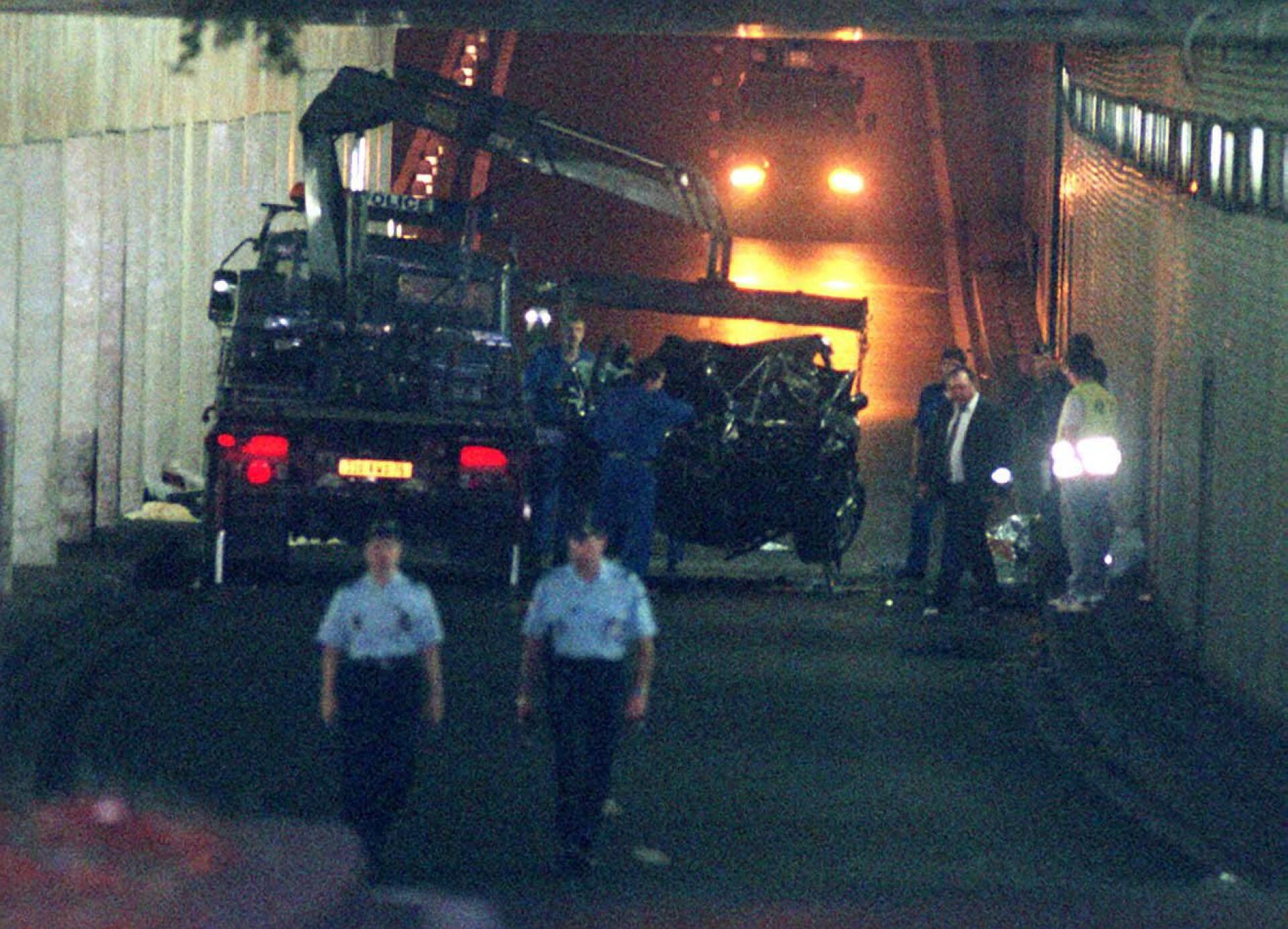 Guardian: Αφιέρωμα του βρετανικού Μέσου στα τελευταία 50 χρόνια ευρωπαϊκής ιστορίας - Ένα φωτογραφικό flashback στις στιγμές που συντάραξαν την ήπειρο. 