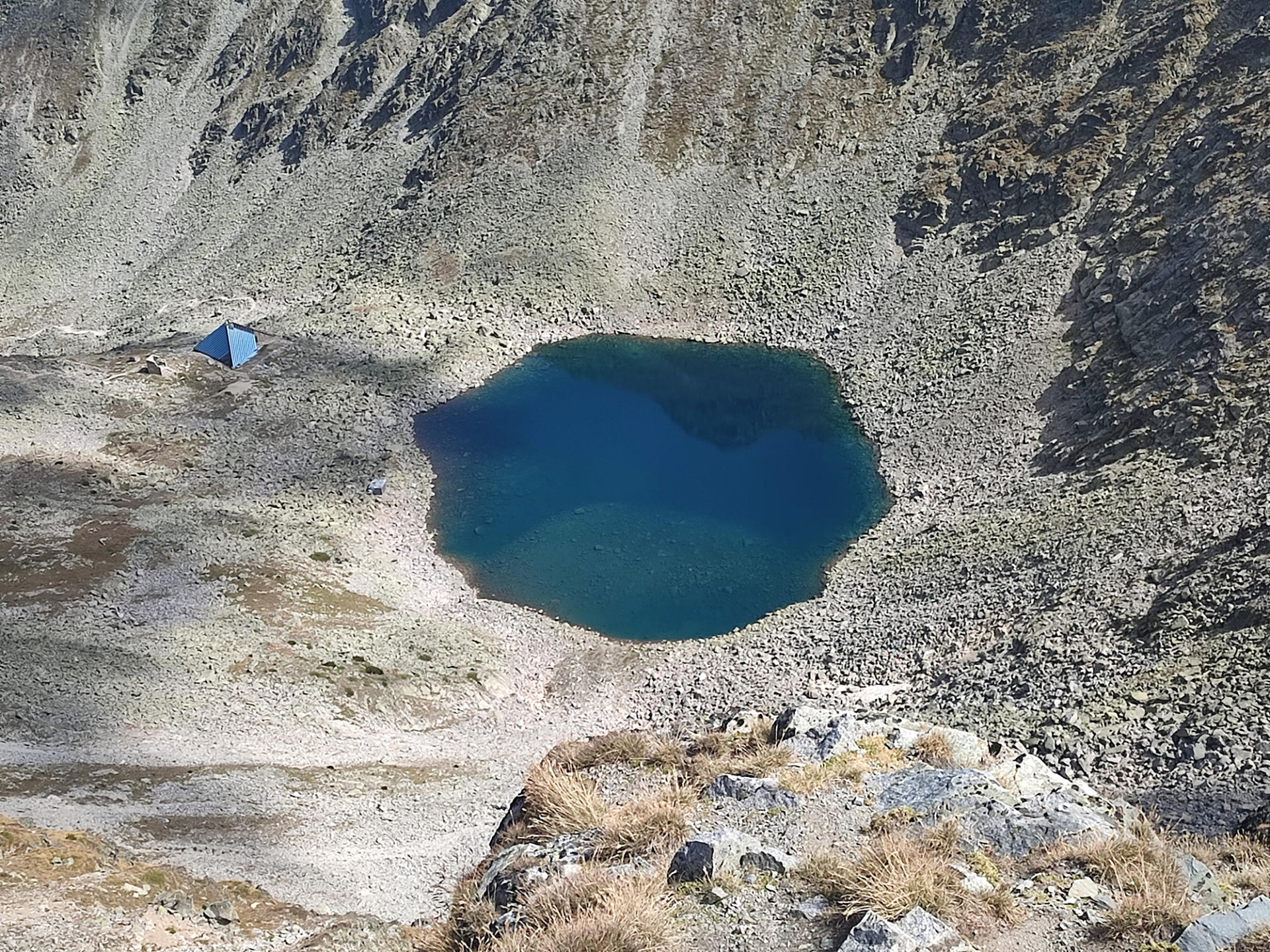 Οδοιπορικό στις Επτά Λίμνες και στην κορυφή Μουσαλά στη Βουλγαρία