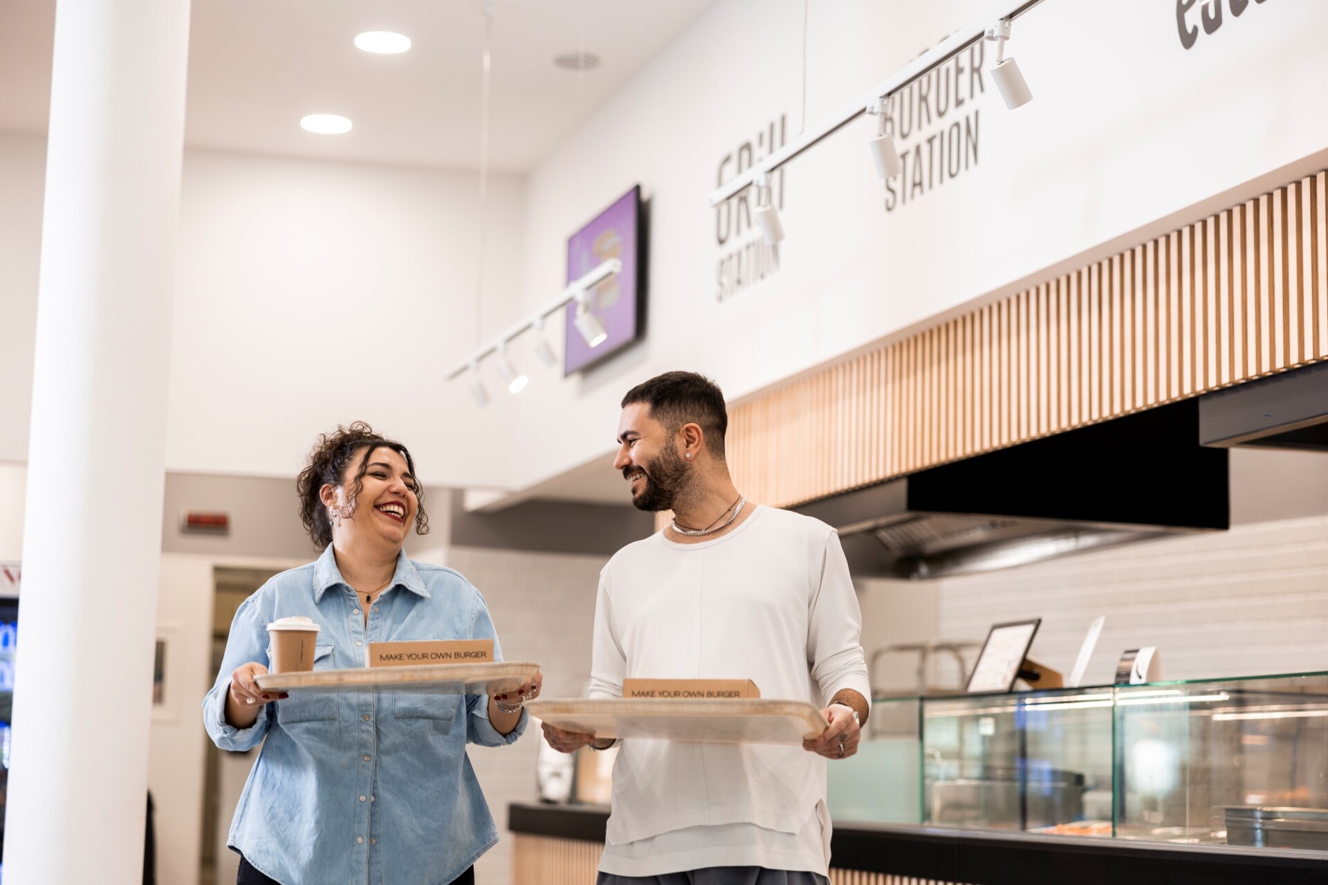 Το νέο Διοικητικό Μέγαρο ΟΤΕ