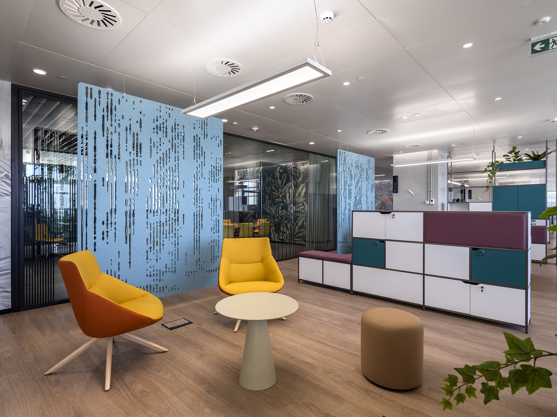 Το νέο Διοικητικό Μέγαρο ΟΤΕ