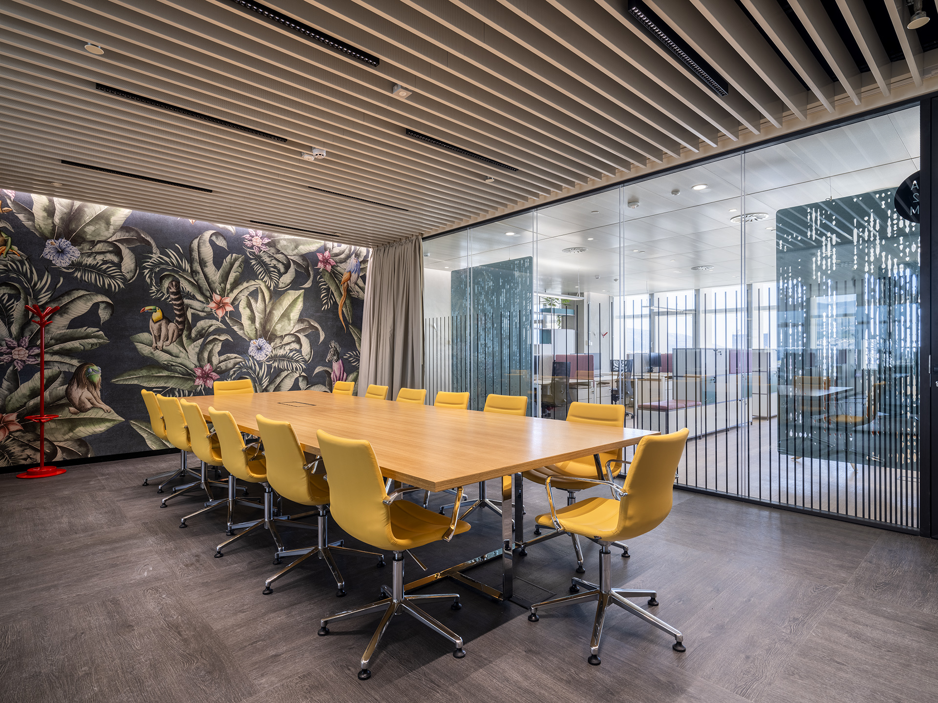 Το νέο Διοικητικό Μέγαρο ΟΤΕ