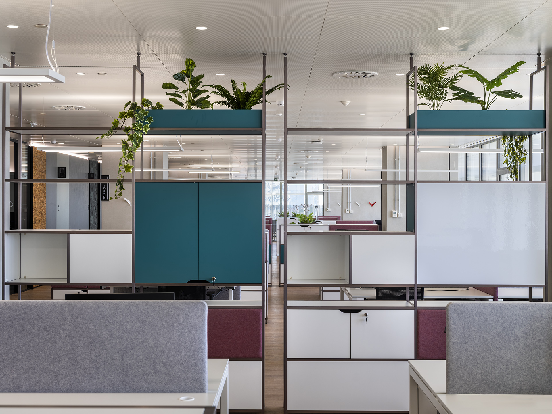 Το νέο Διοικητικό Μέγαρο ΟΤΕ