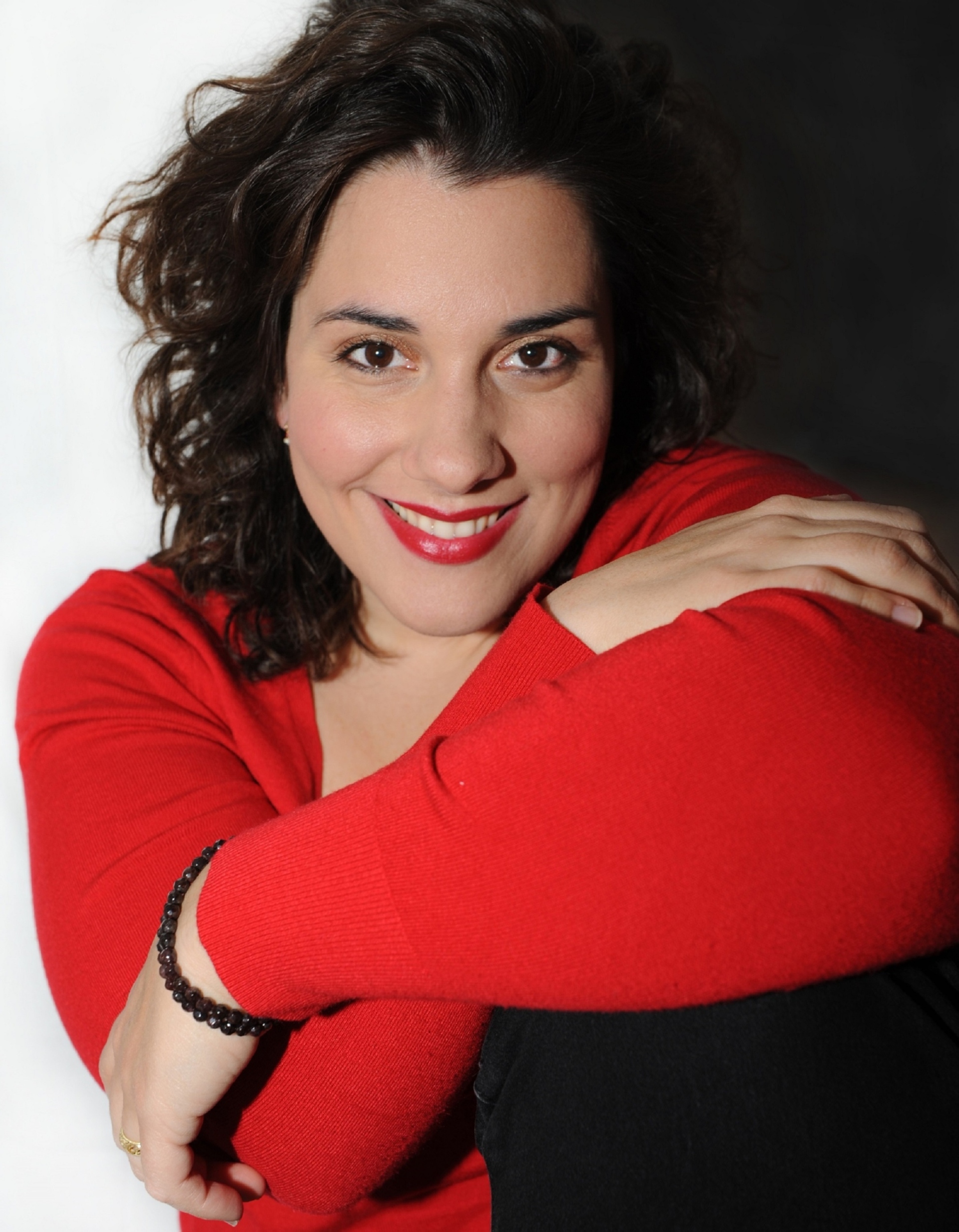 Η μεσόφωνος Diana Haller συμμετέχει στη συναυλία του Jordi Savall στο Μέγαρο Μουσικής Αθηνών