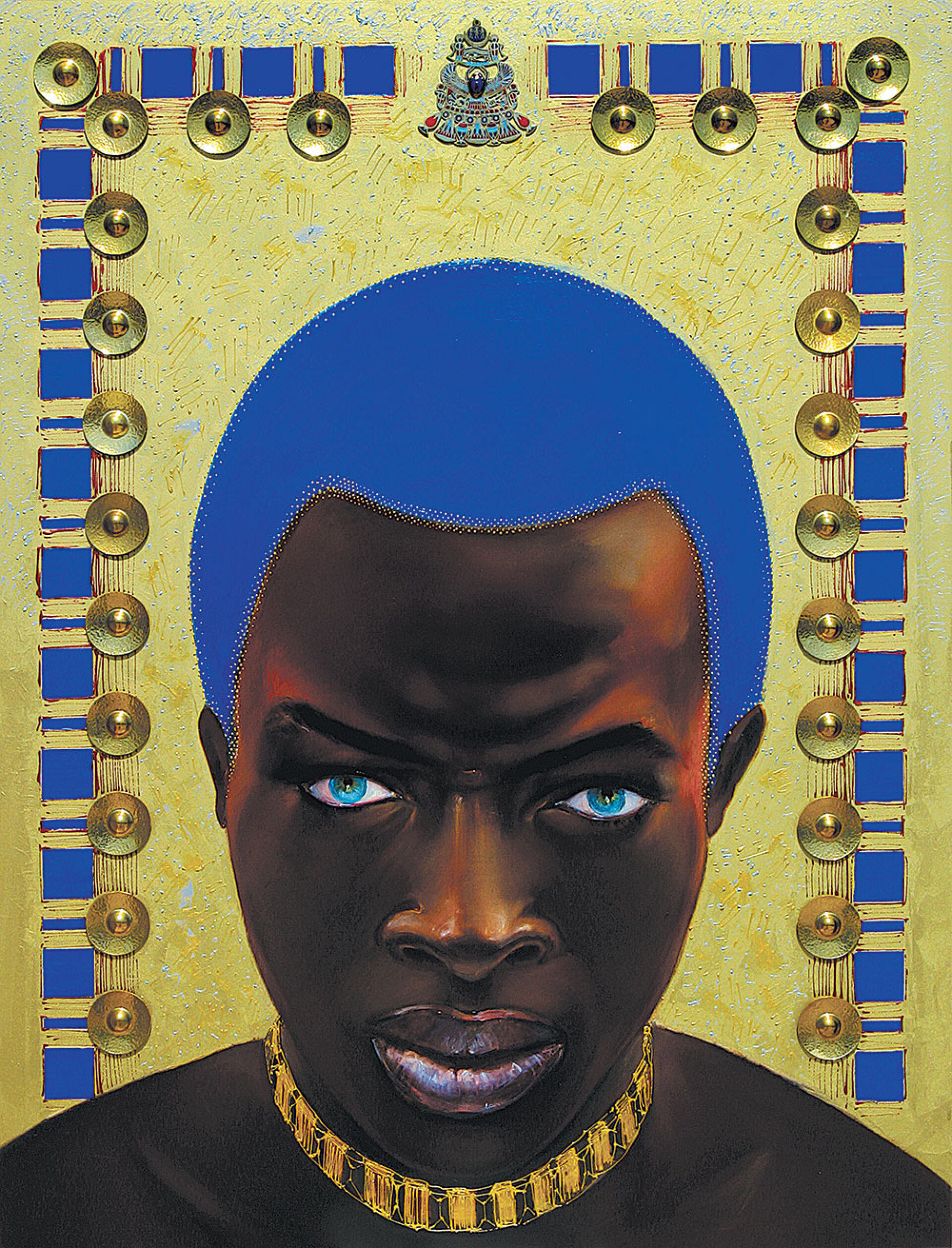 Σχέδιο της Έλενας Ναβροζίδου