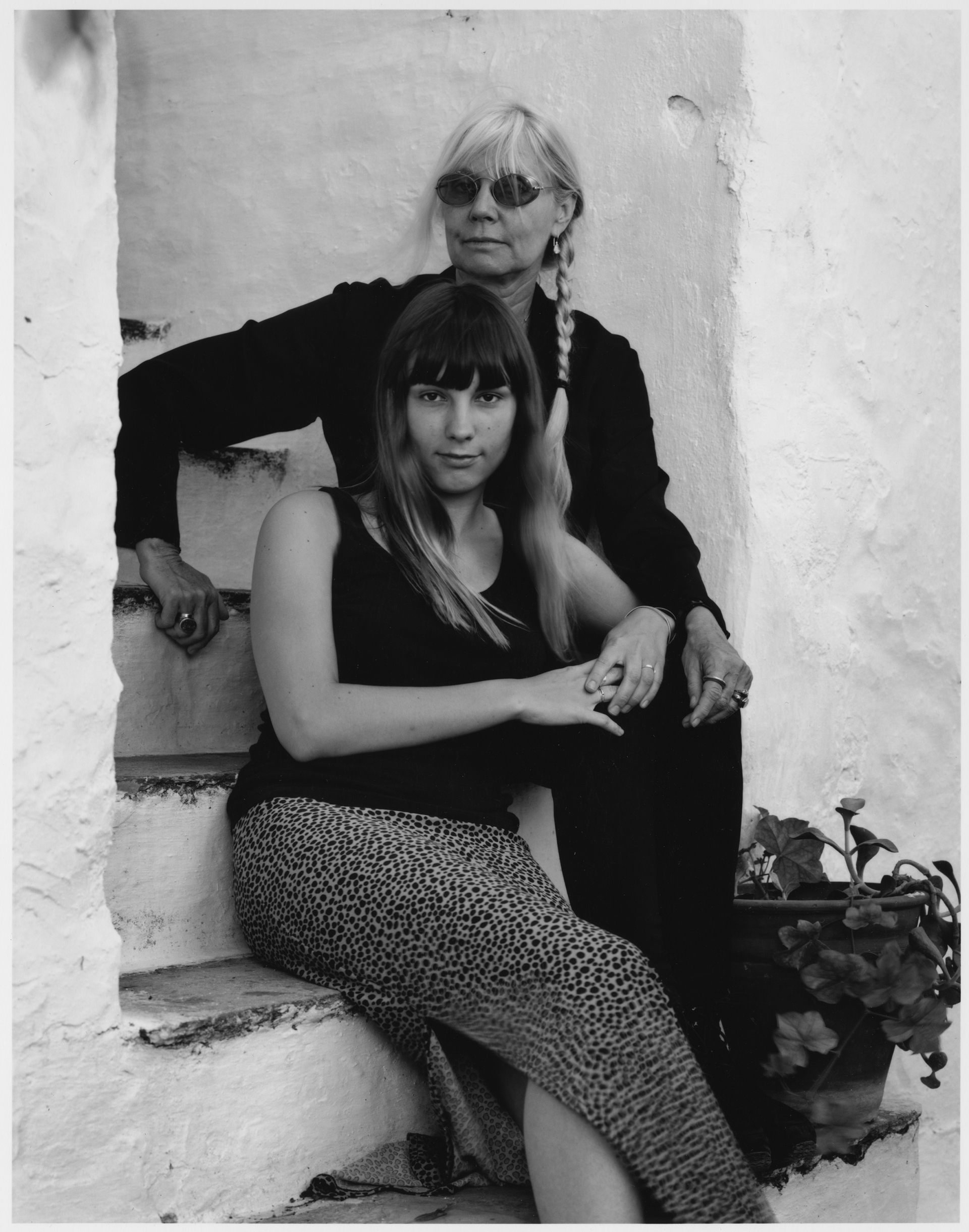 Helen και Mirabelle Marden (1997)